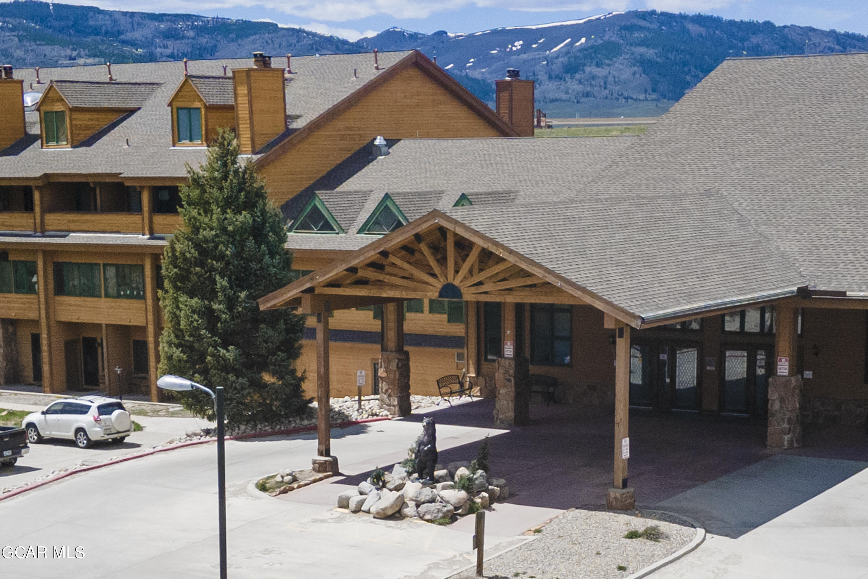 62927 Us Highway 40 Granby CO 80446