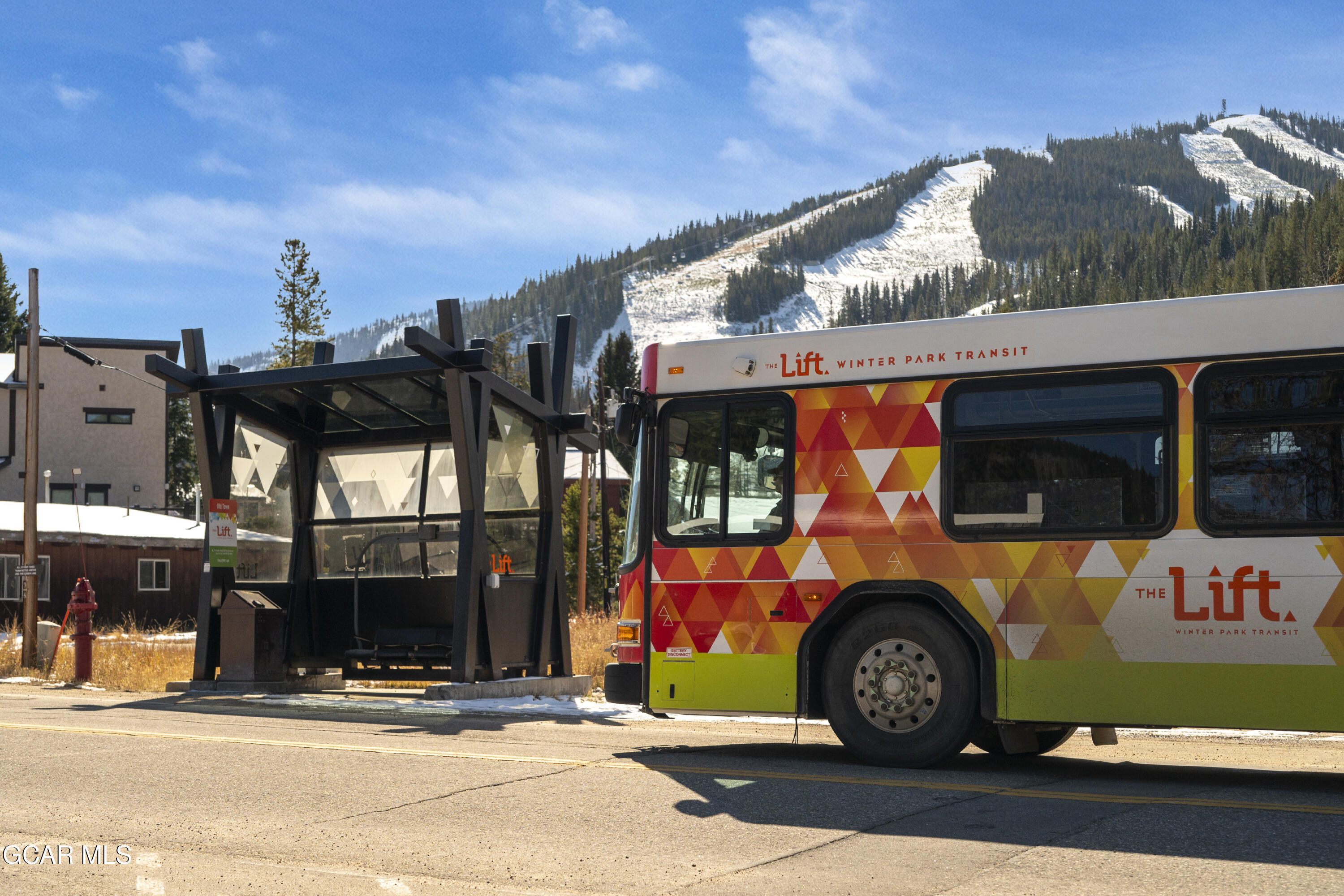 220 GCR 702 Winter Park CO 80482