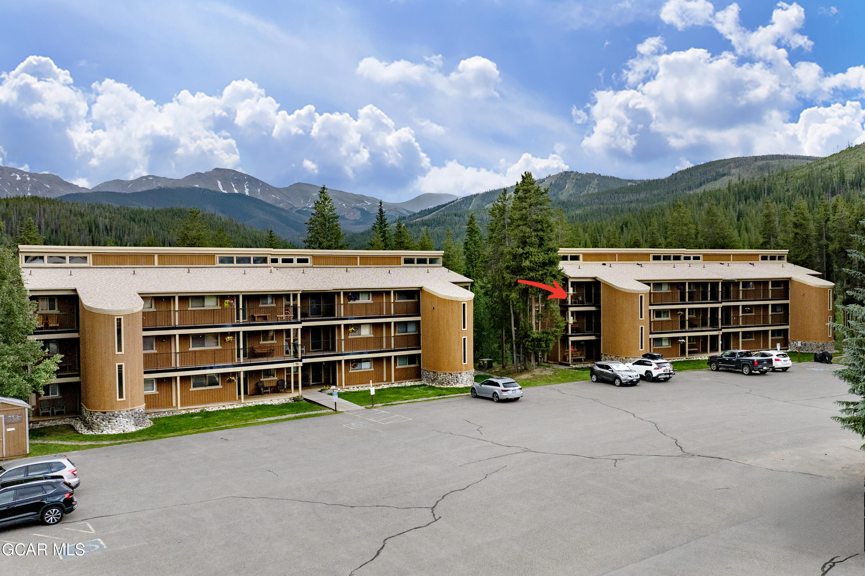 220 GCR 702 Winter Park CO 80482