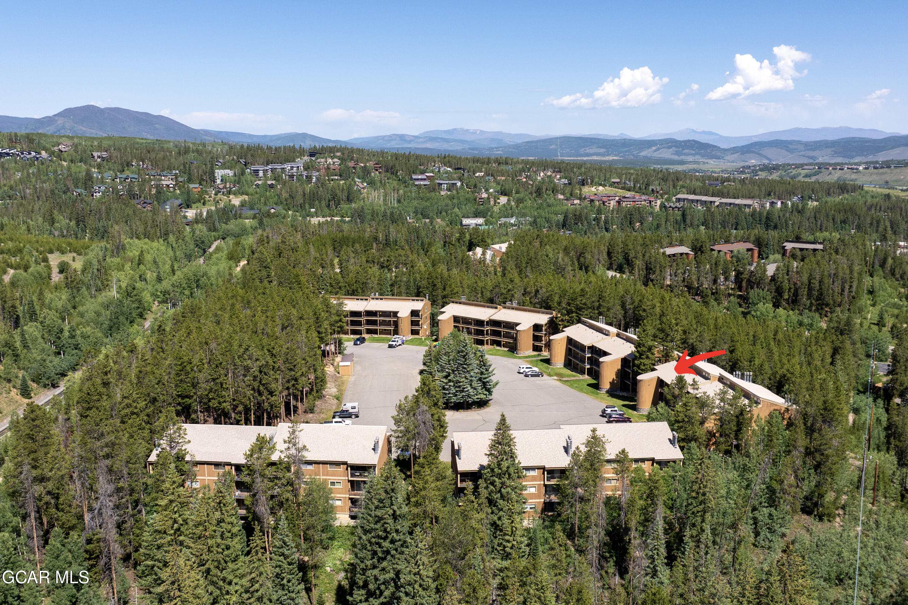 220 GCR 702 Winter Park CO 80482