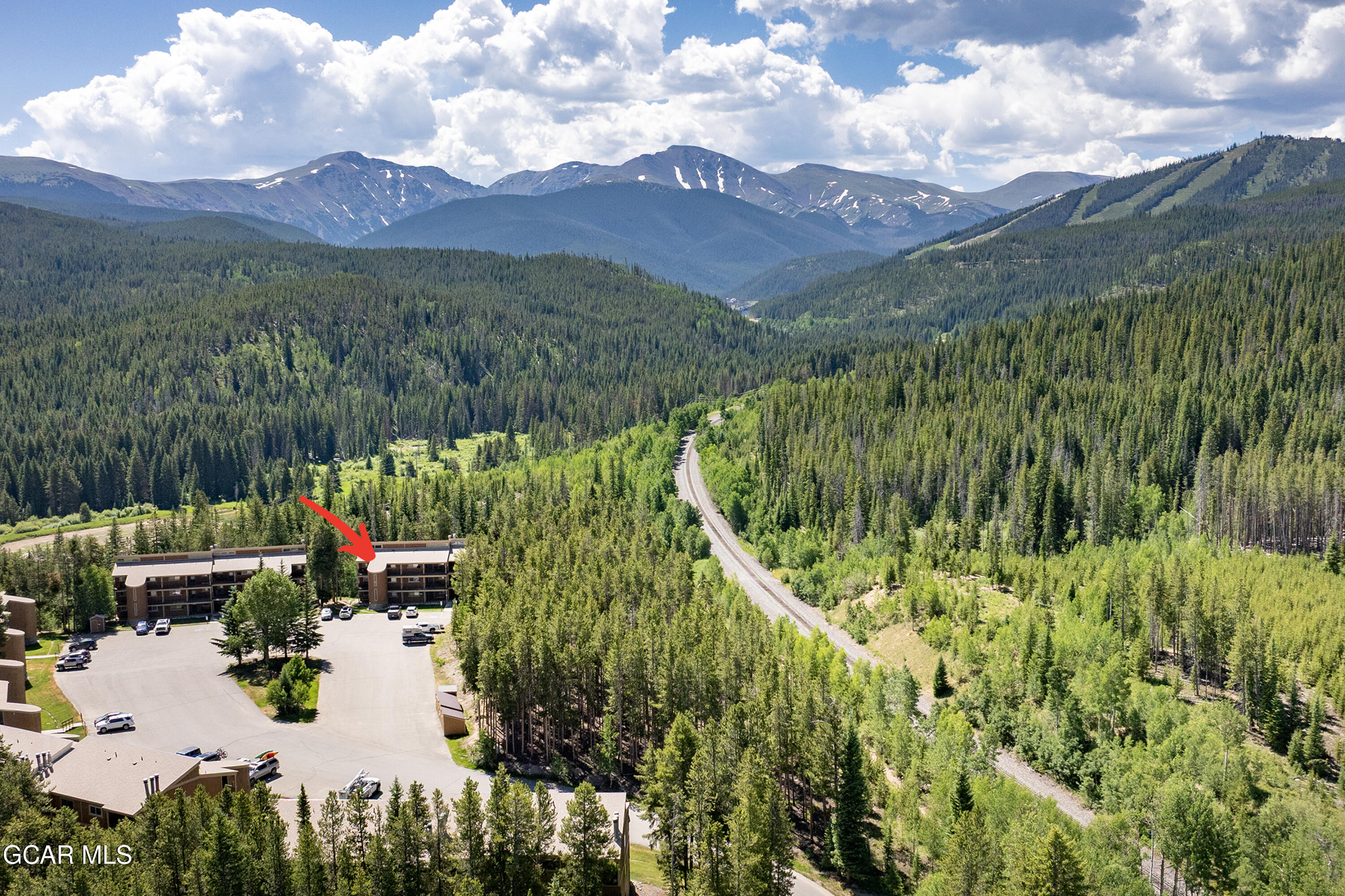 220 GCR 702 Winter Park CO 80482