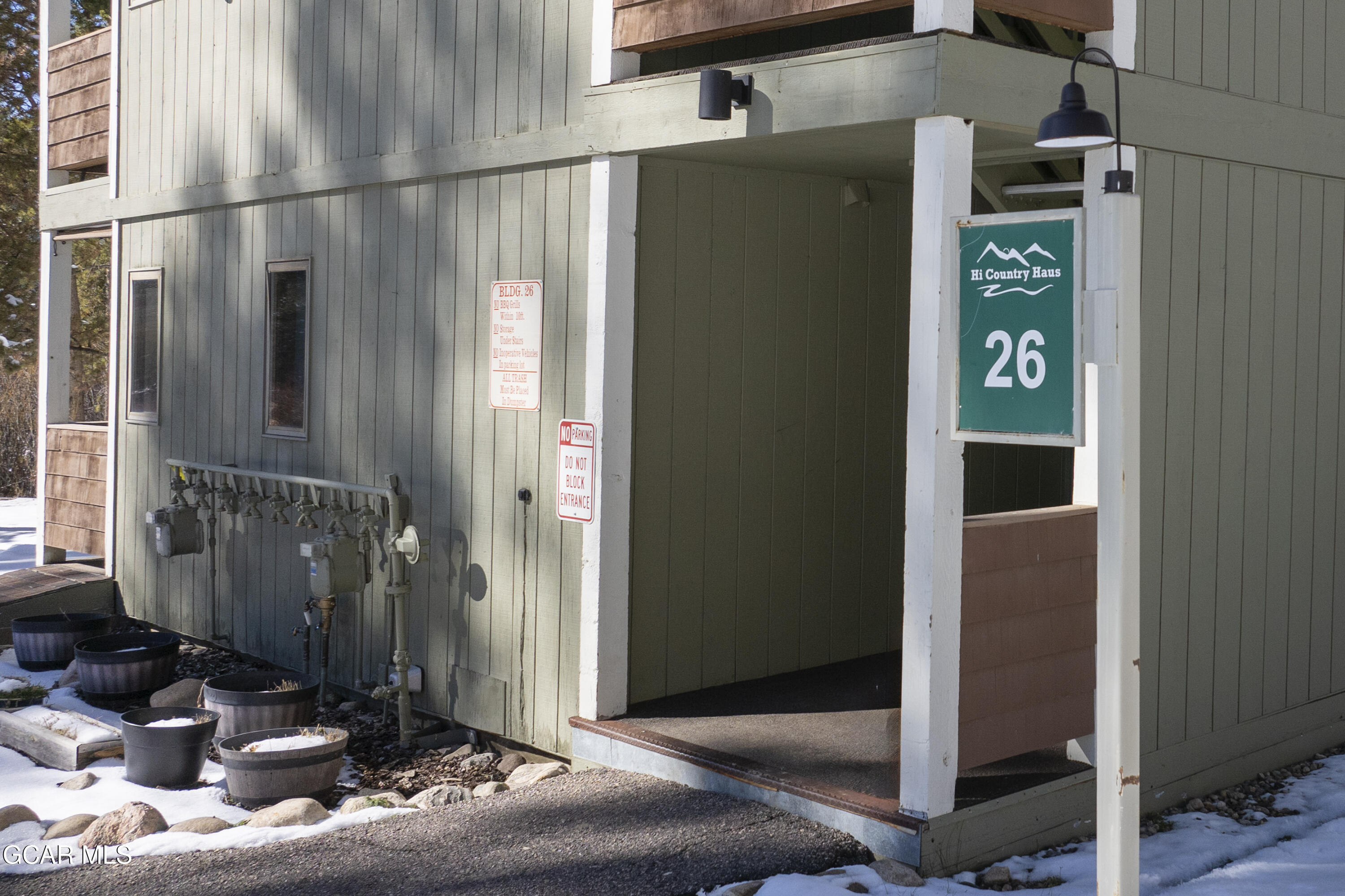 59 River Drive Winter Park CO 80482