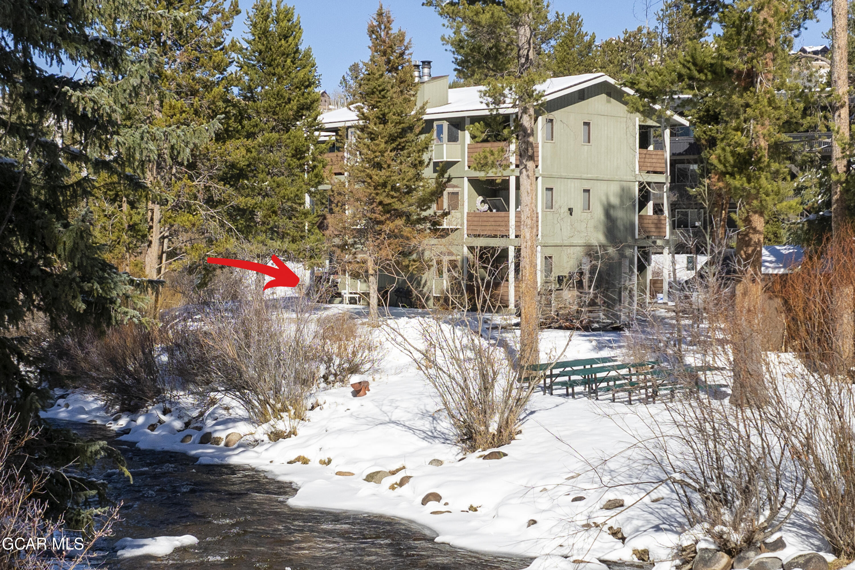 59 River Drive Winter Park CO 80482