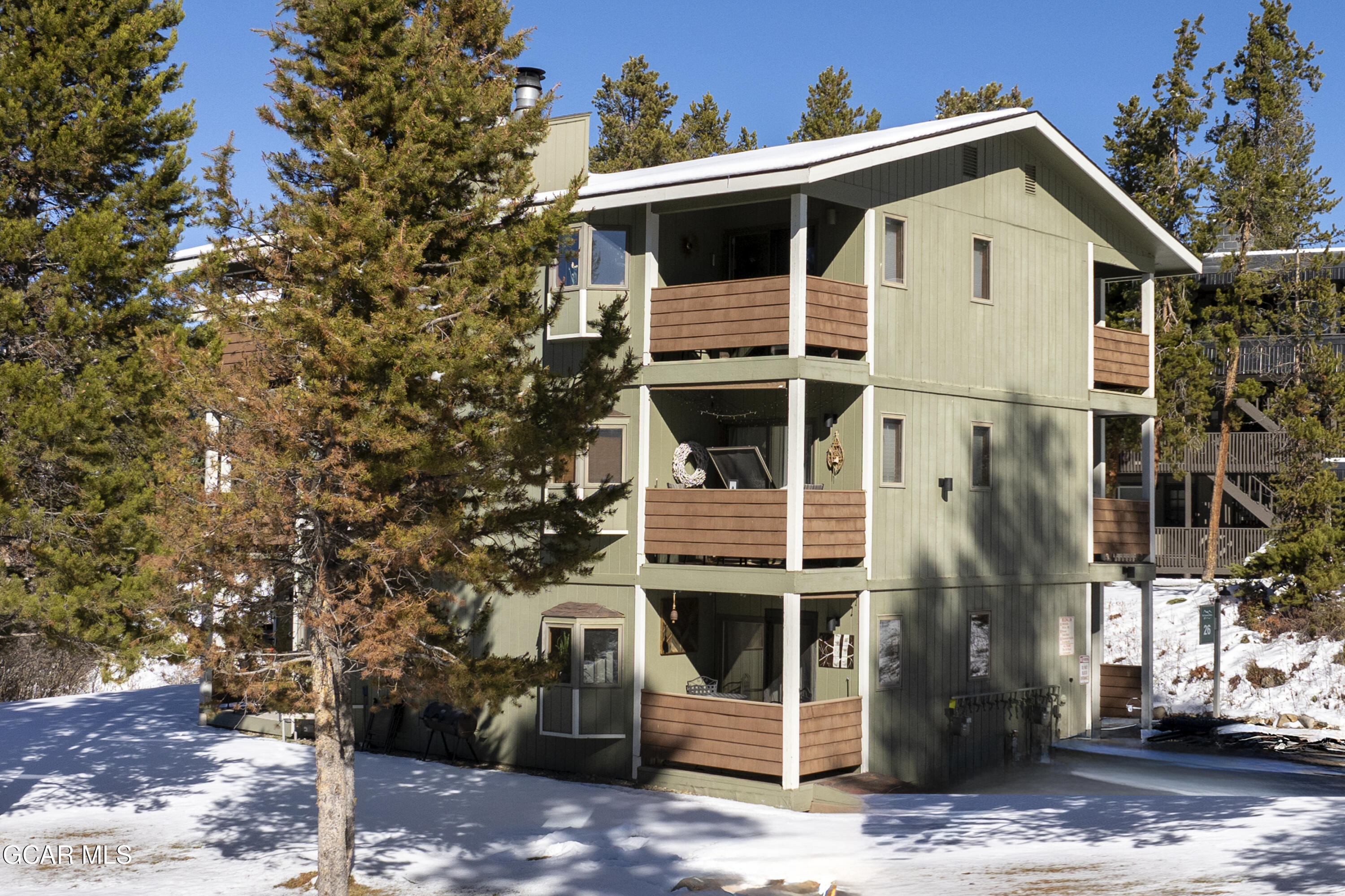 59 River Drive Winter Park CO 80482