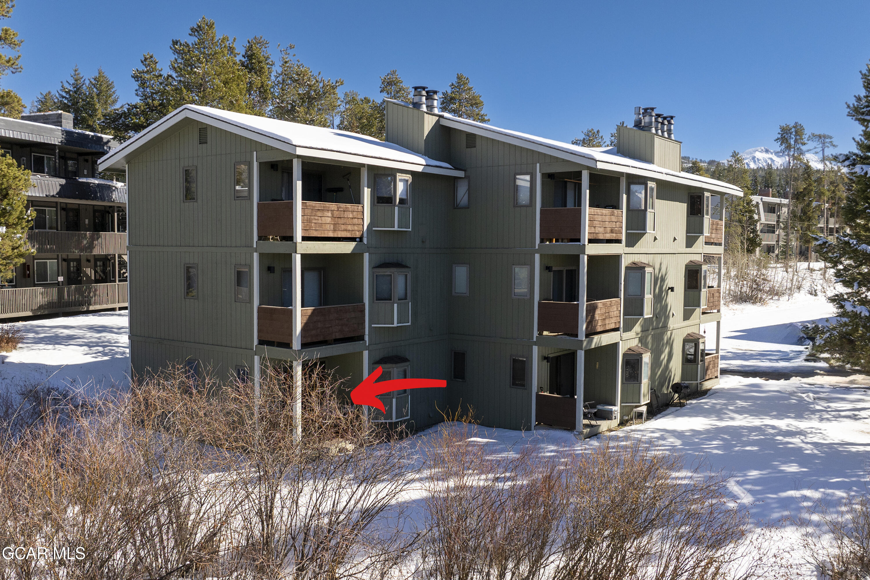 59 River Drive Winter Park CO 80482