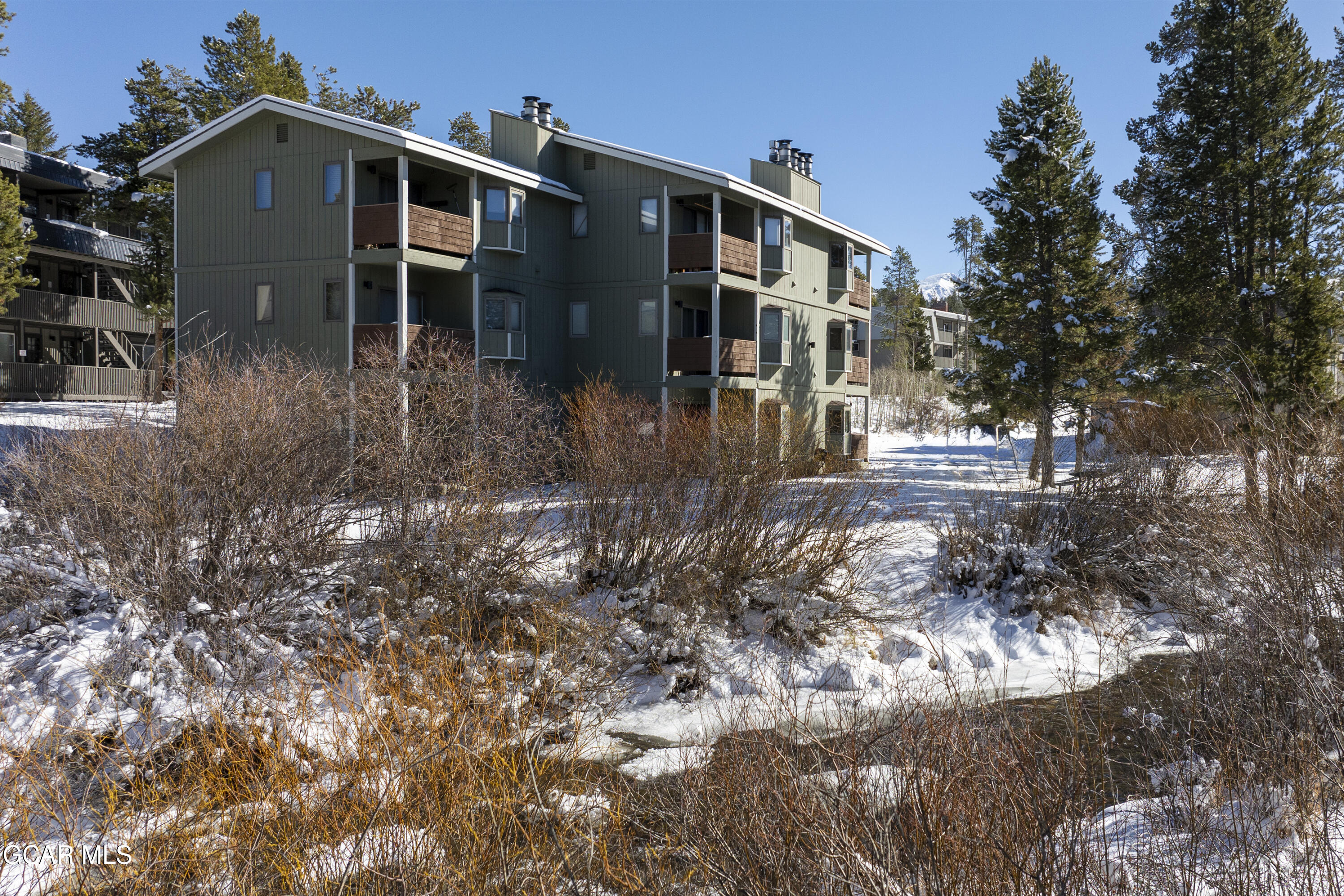 59 River Drive Winter Park CO 80482