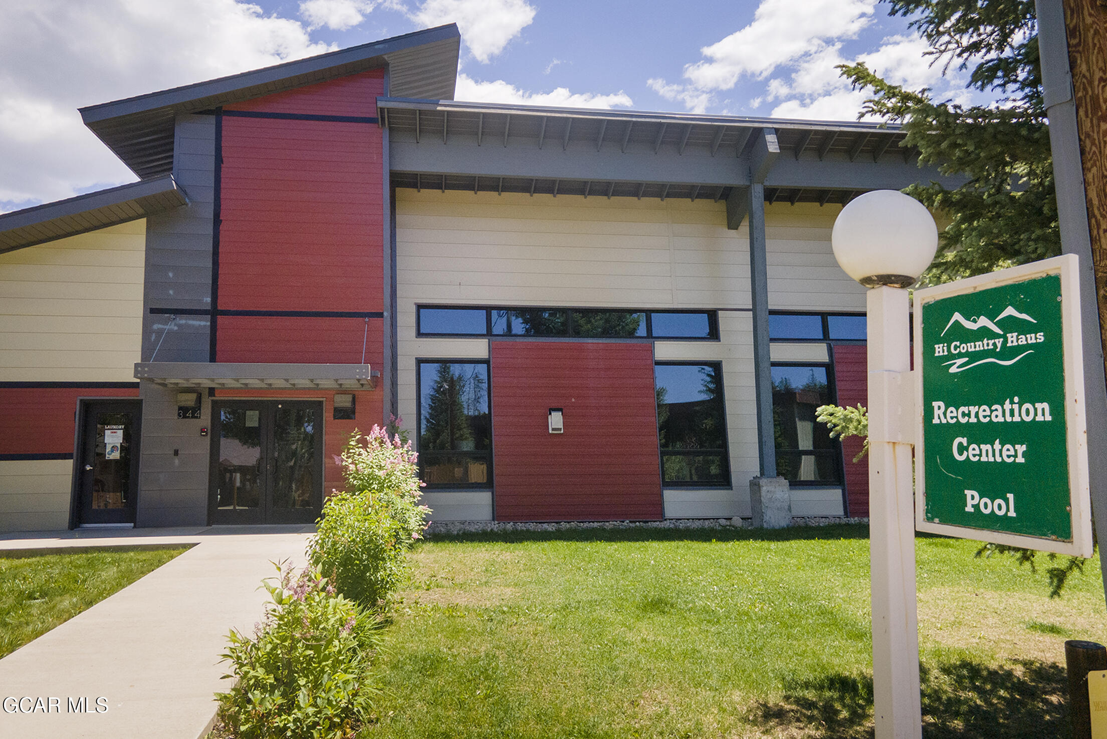 59 River Drive Winter Park CO 80482