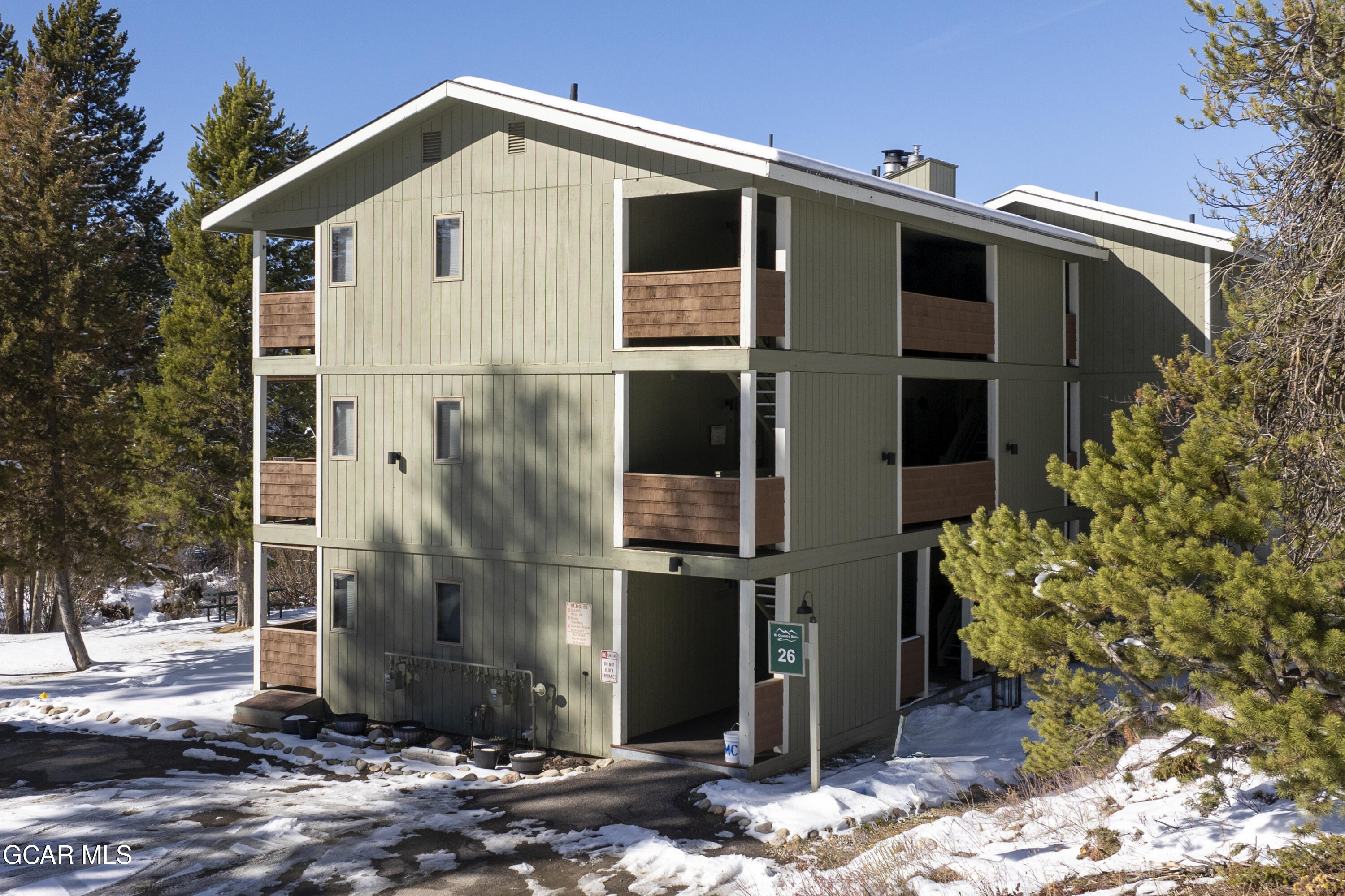 59 River Drive Winter Park CO 80482