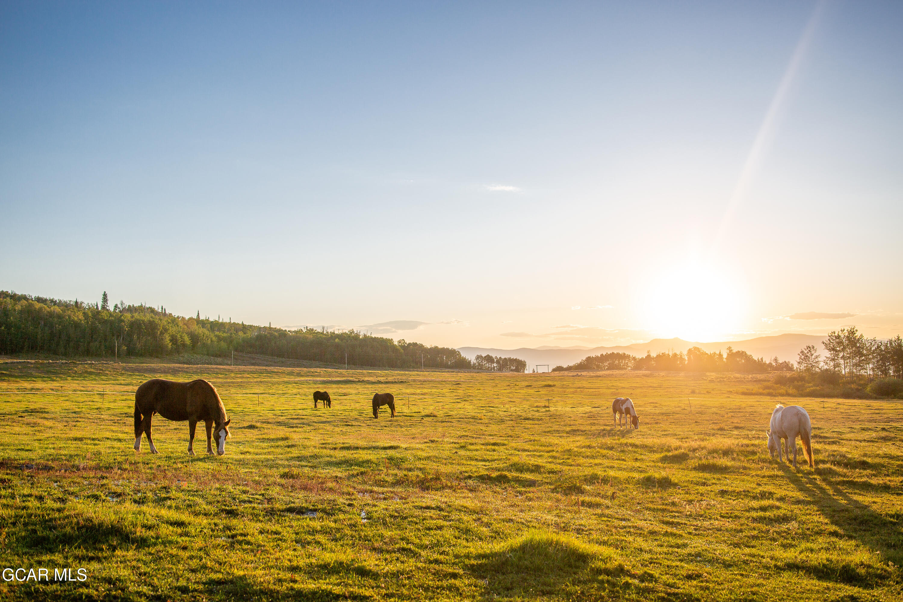201 GCR 1911 Kremmling CO 80459