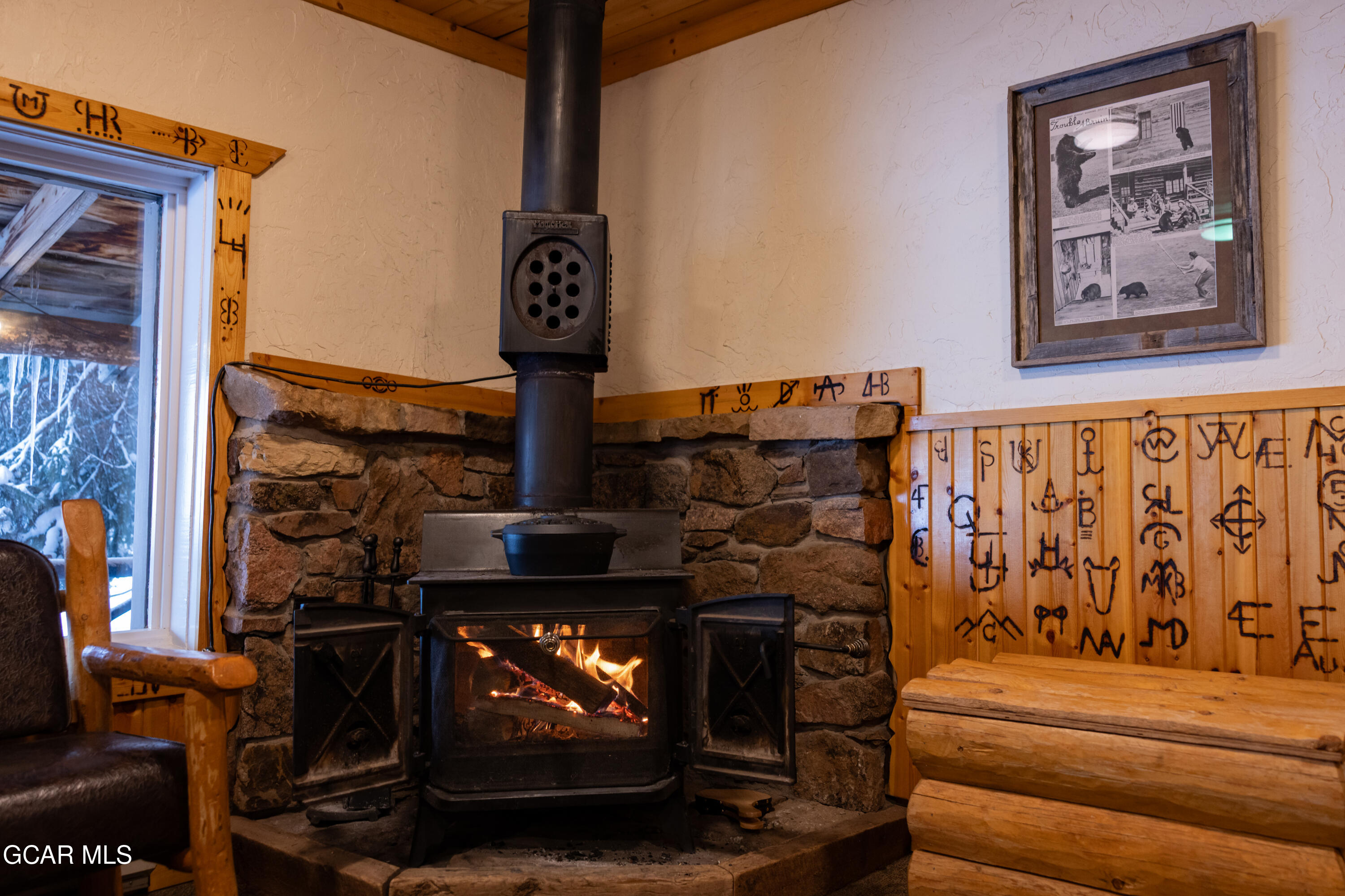 201 GCR 1911 Kremmling CO 80459