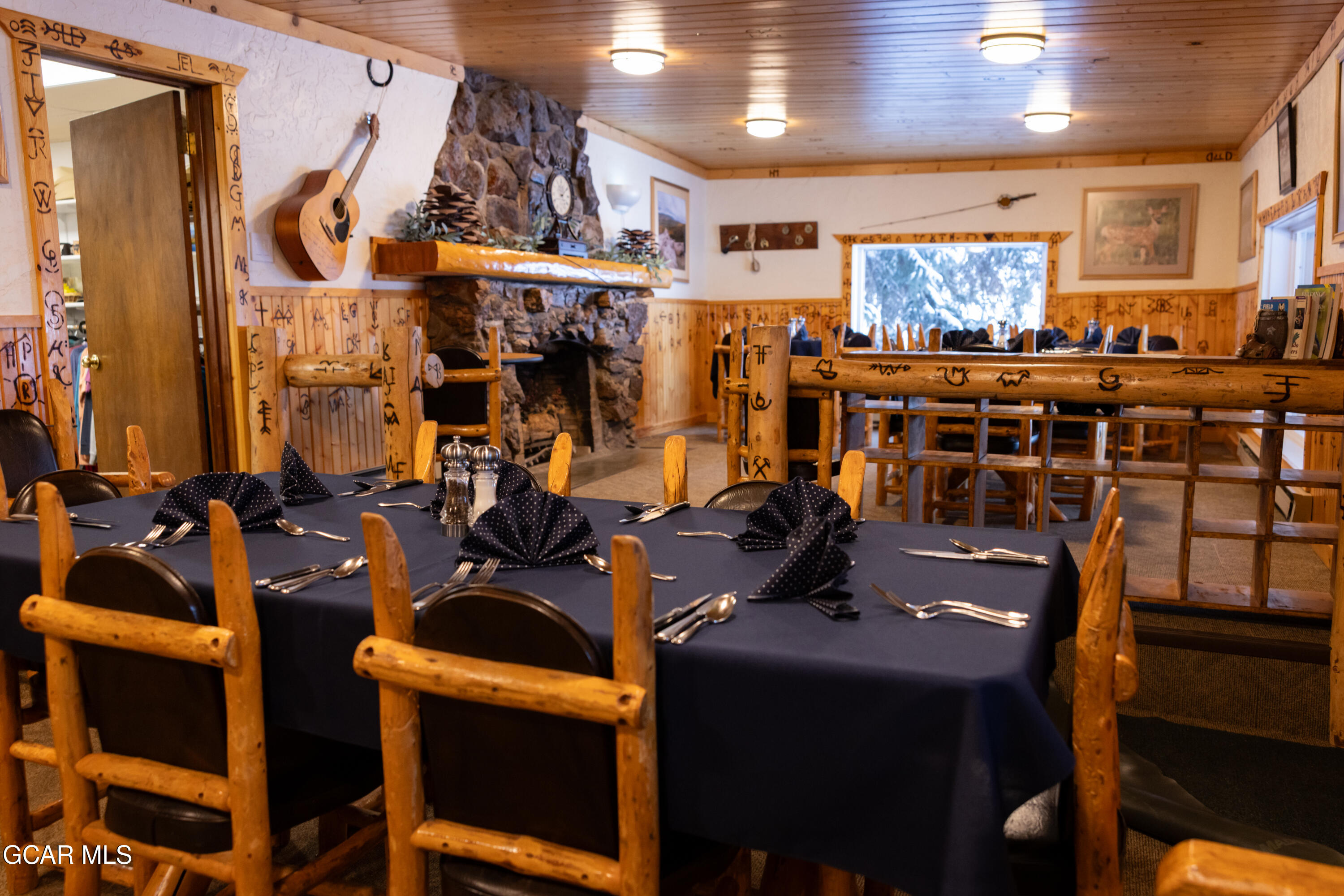 201 GCR 1911 Kremmling CO 80459