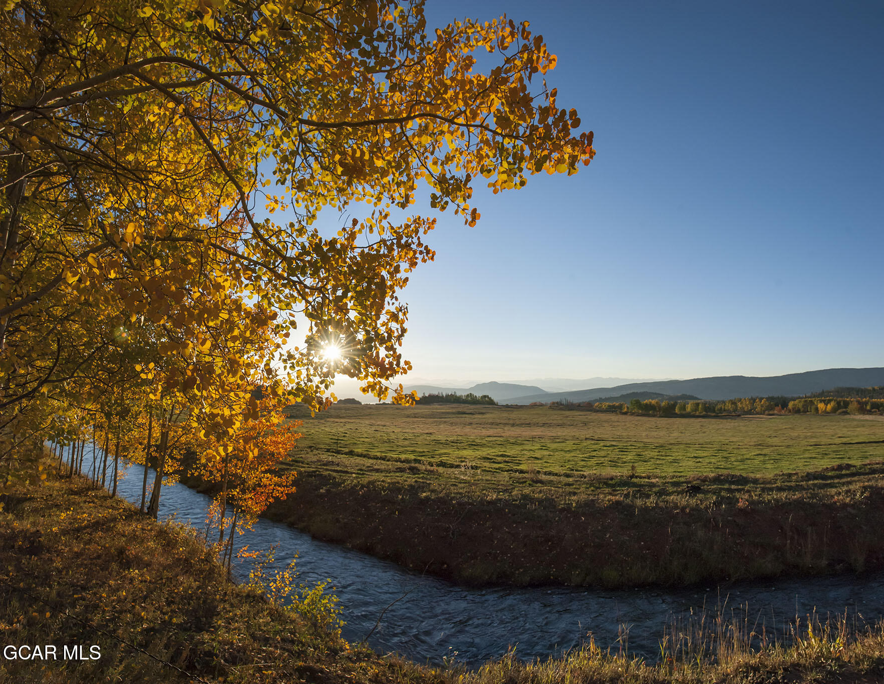 201 GCR 1911 Kremmling CO 80459