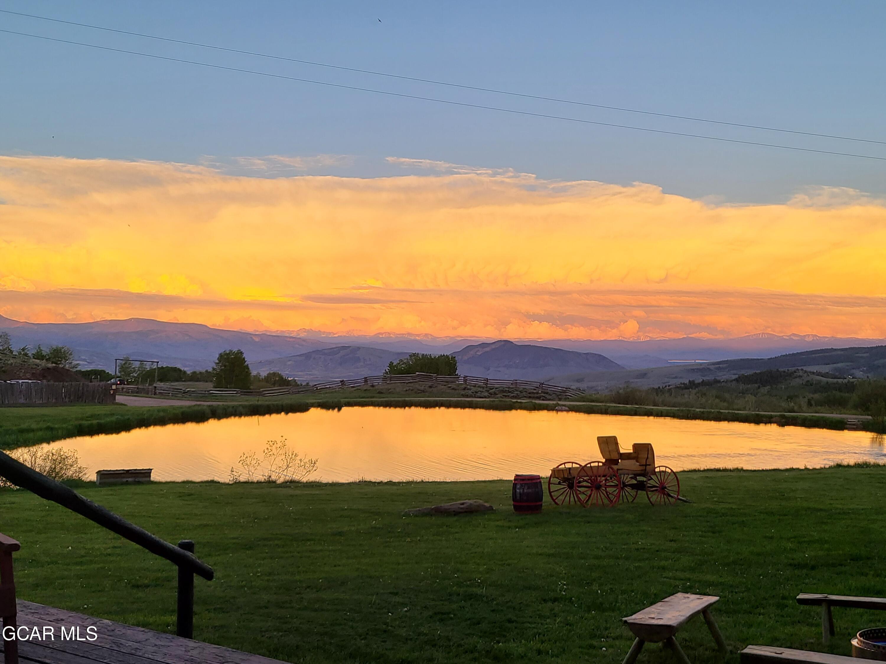 201 GCR 1911 Kremmling CO 80459