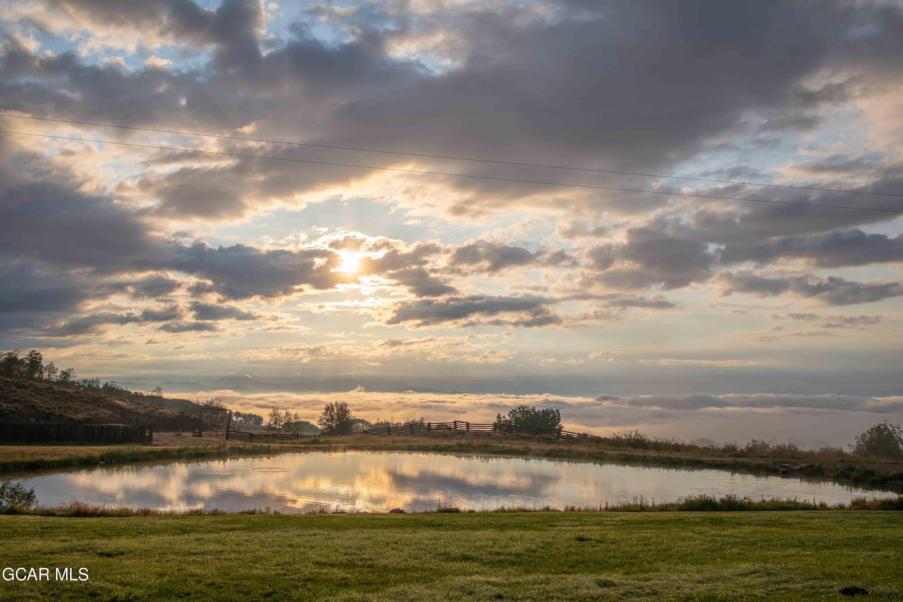 201 GCR 1911 Kremmling CO 80459