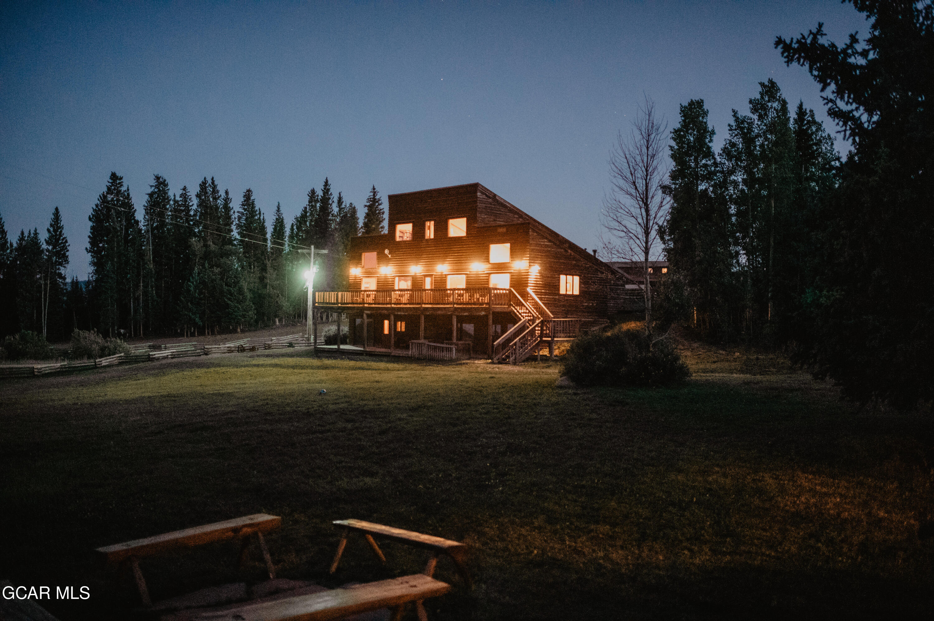 201 GCR 1911 Kremmling CO 80459