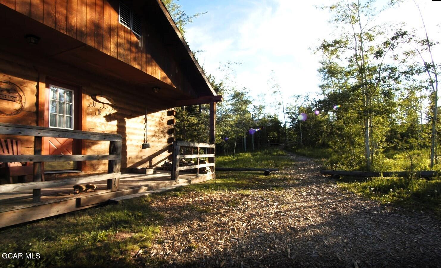 201 GCR 1911 Kremmling CO 80459