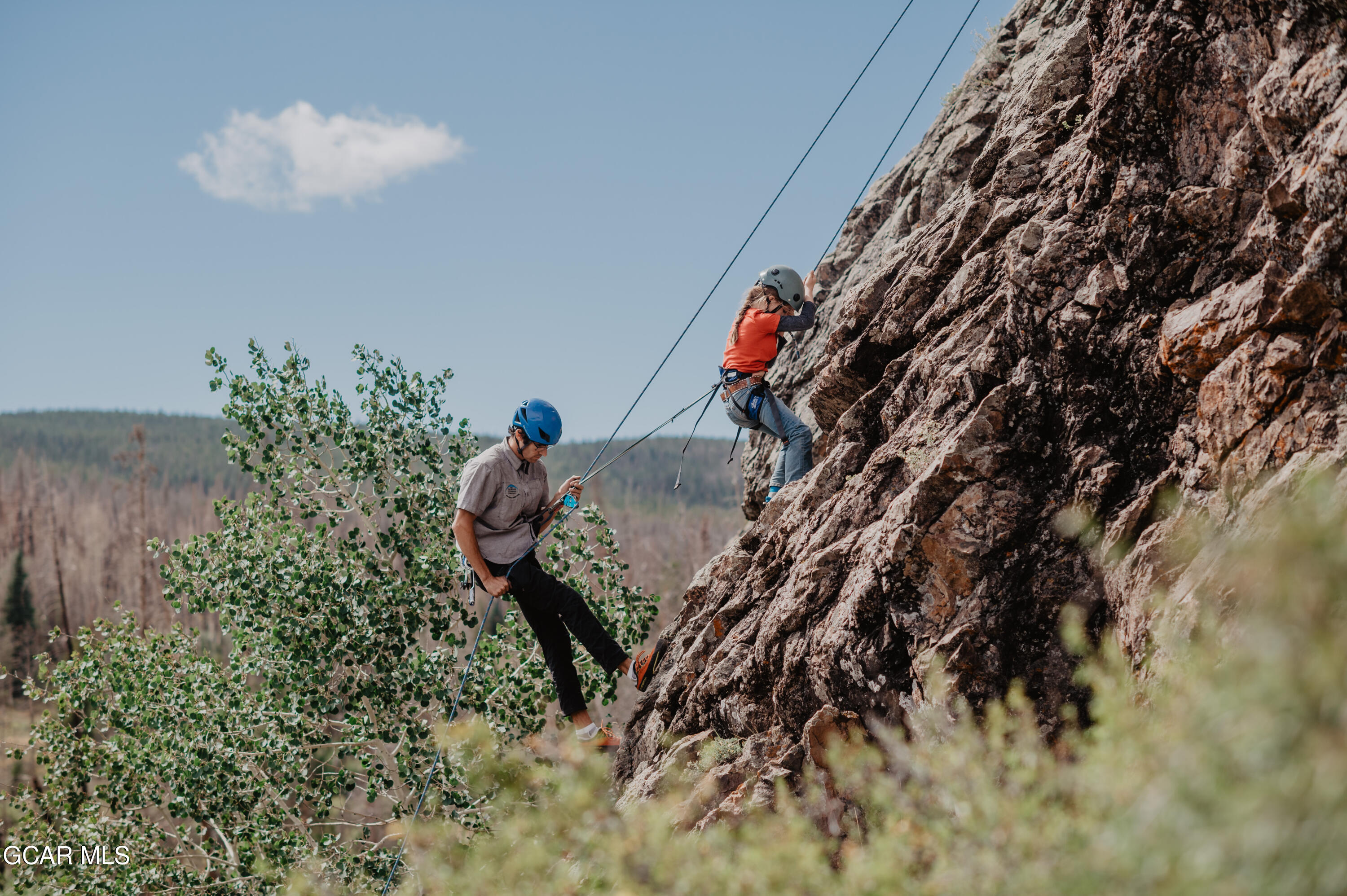 201 GCR 1911 Kremmling CO 80459