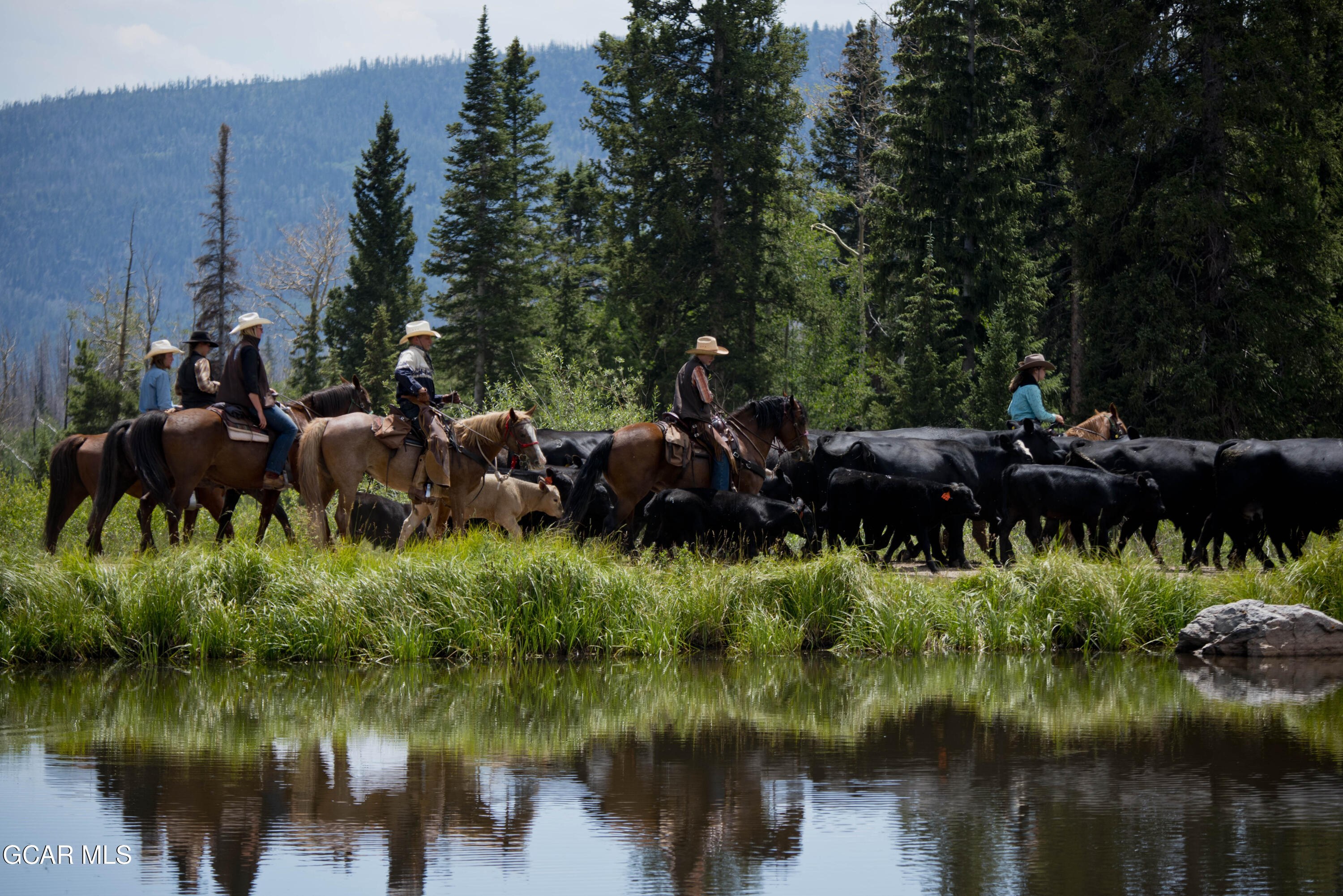 201 GCR 1911 Kremmling CO 80459