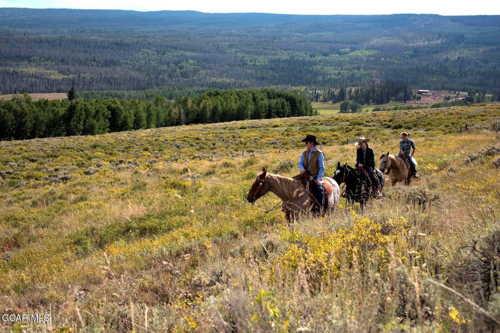 201 GCR 1911 Kremmling CO 80459