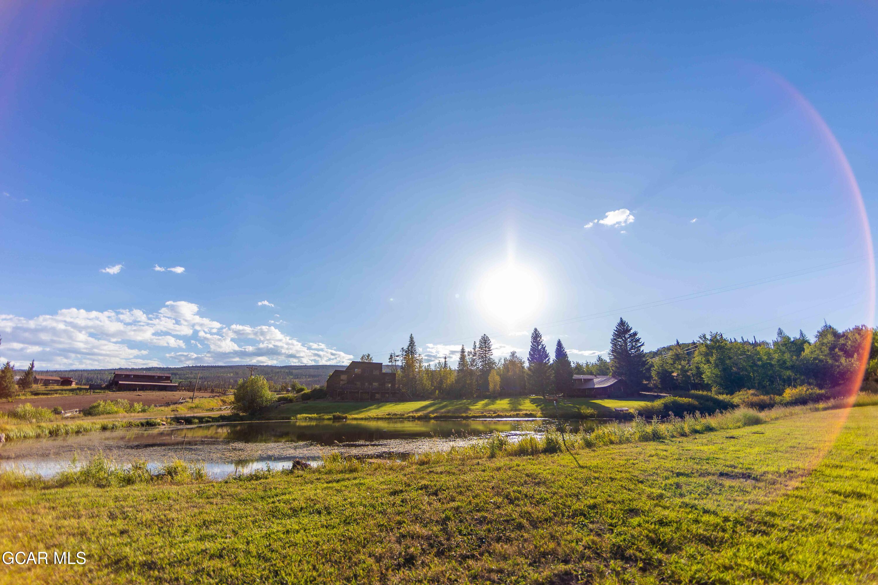 201 GCR 1911 Kremmling CO 80459