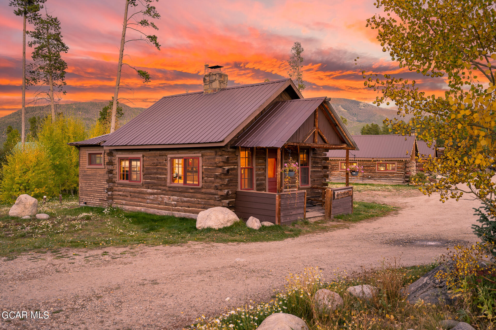 12082 Us Highway 34 Grand Lake CO 80447