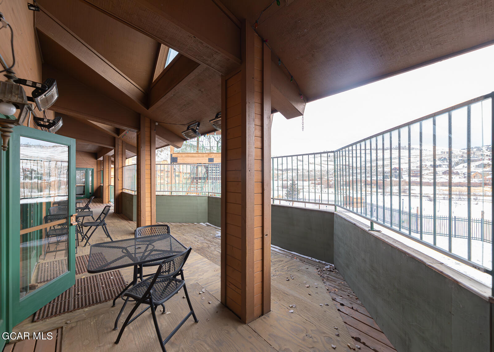 62927 Us Highway 40 Granby CO 80446