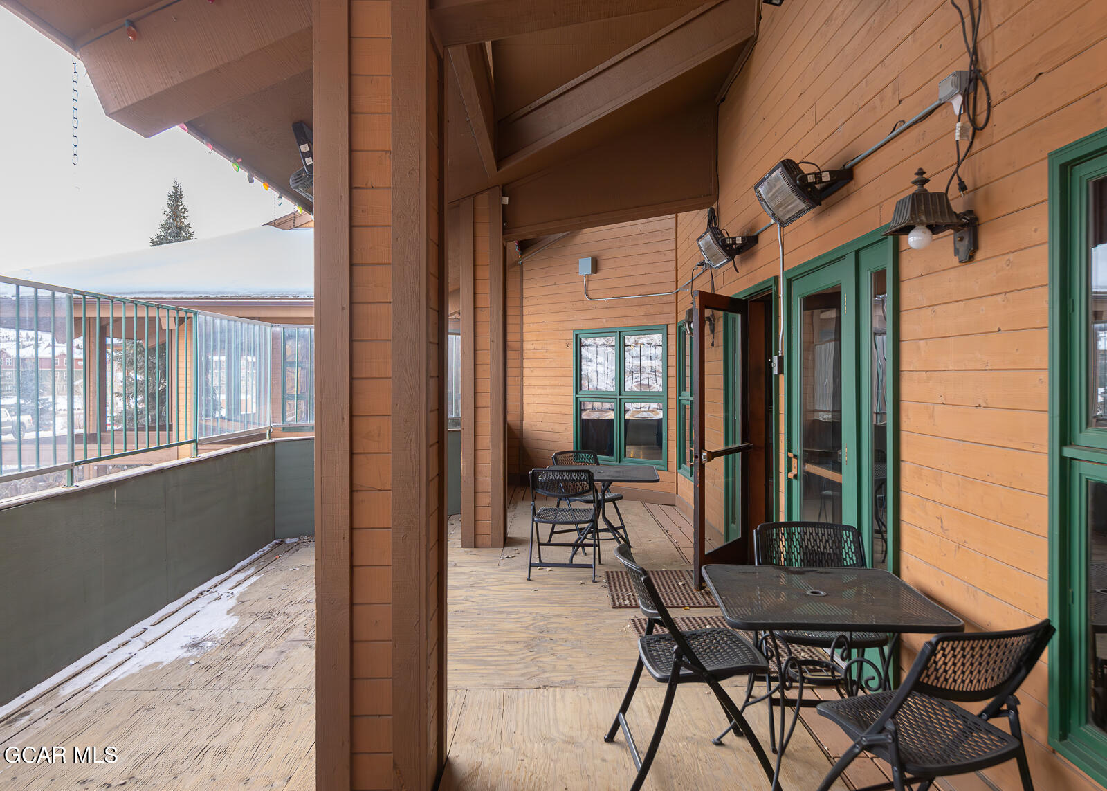 62927 Us Highway 40 Granby CO 80446