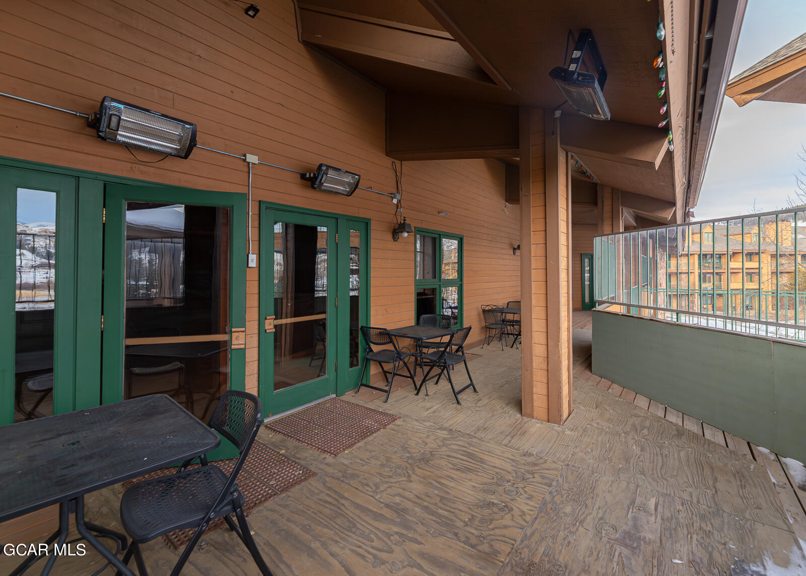 62927 Us Highway 40 Granby CO 80446