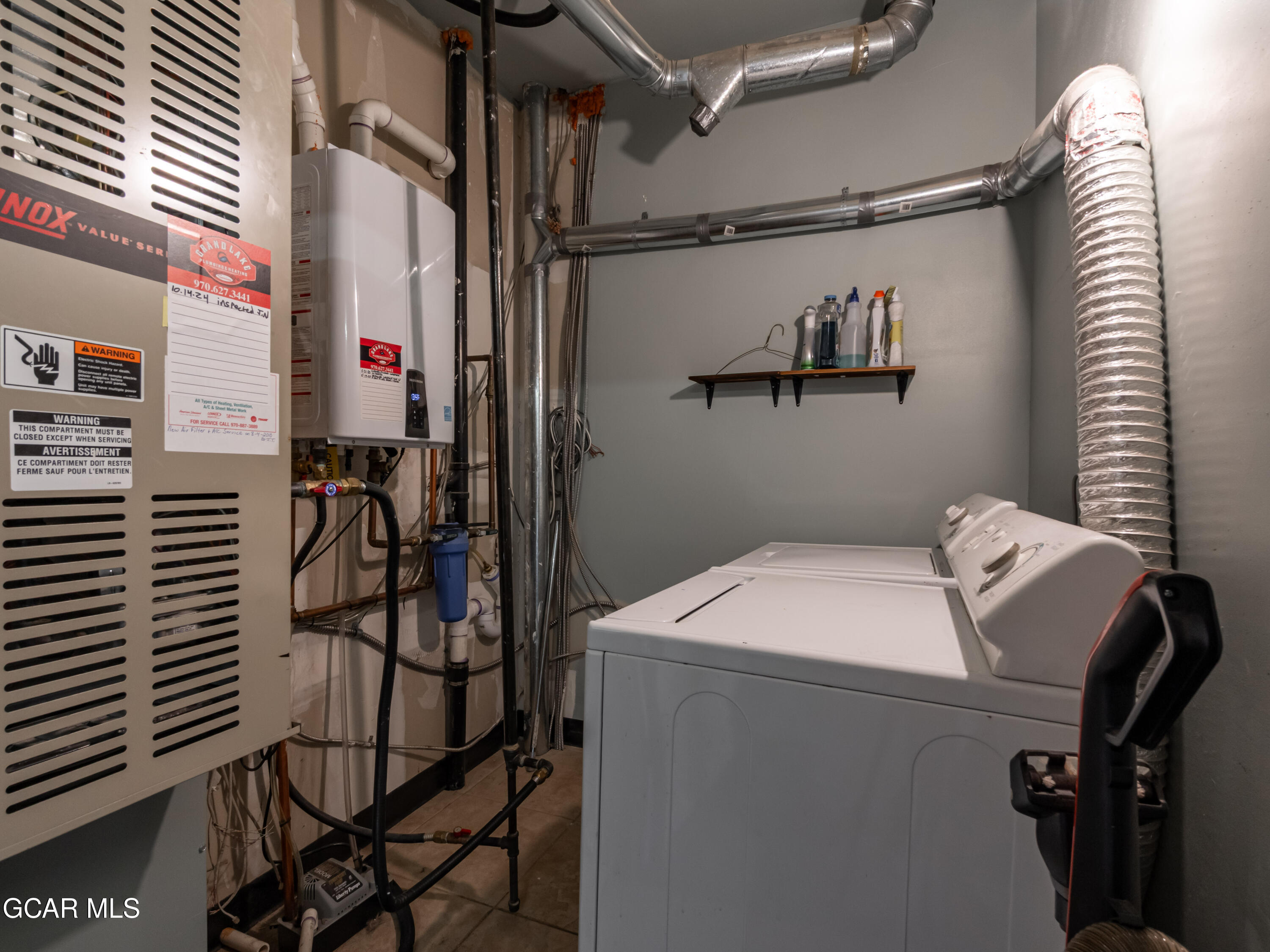 62543 Us Highway 40 Granby CO 80446