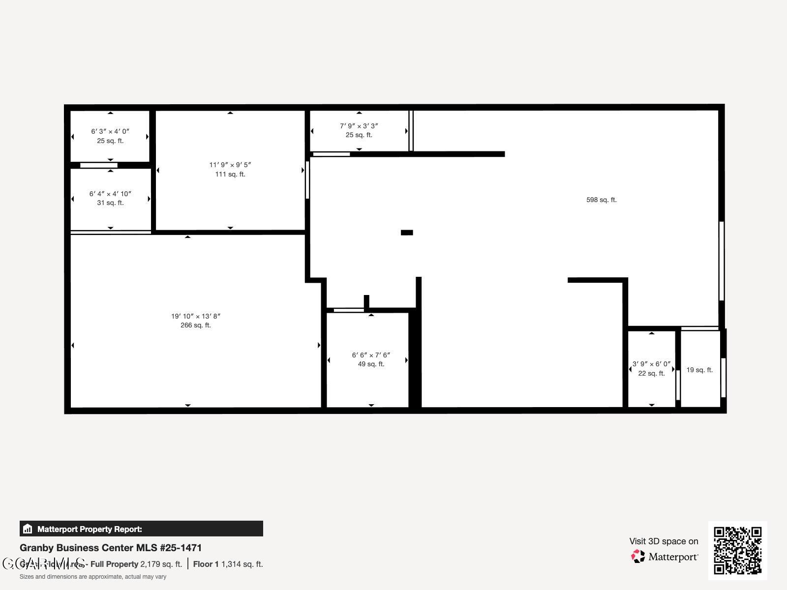 62543 Us Highway 40 Granby CO 80446