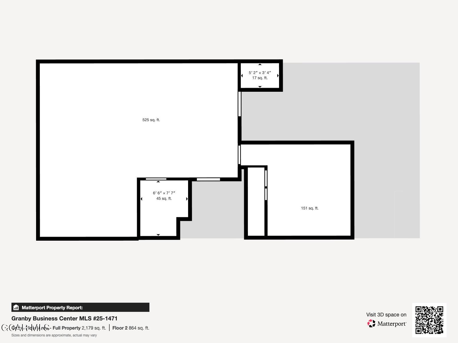 62543 Us Highway 40 Granby CO 80446