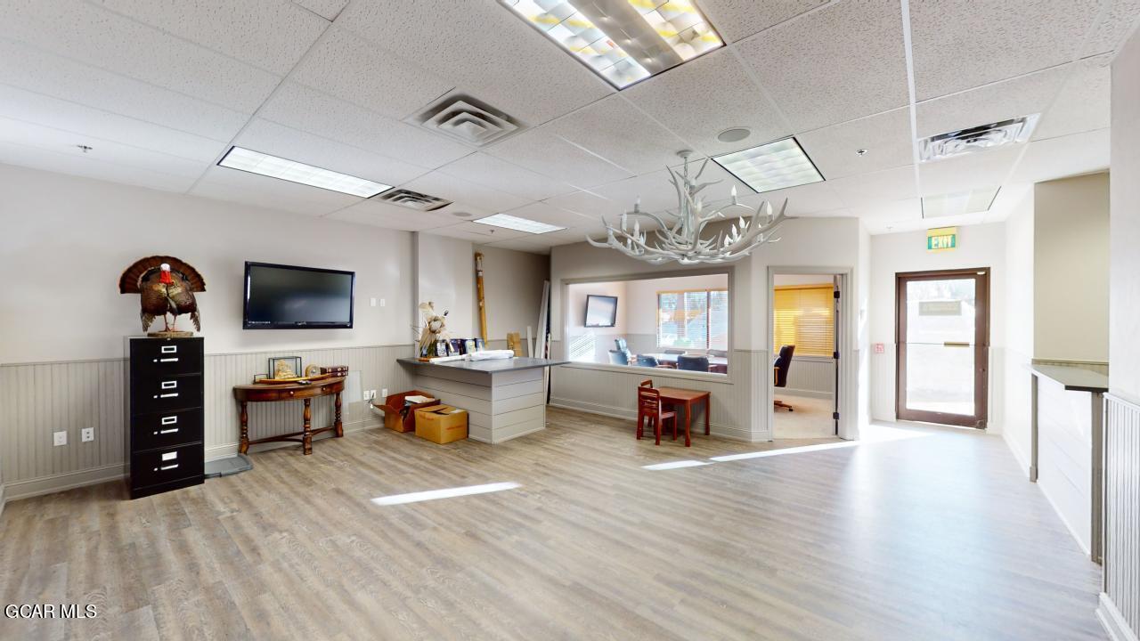 78491 Us Highway 40, Unit 4 (commercial) Winter Park CO 80482