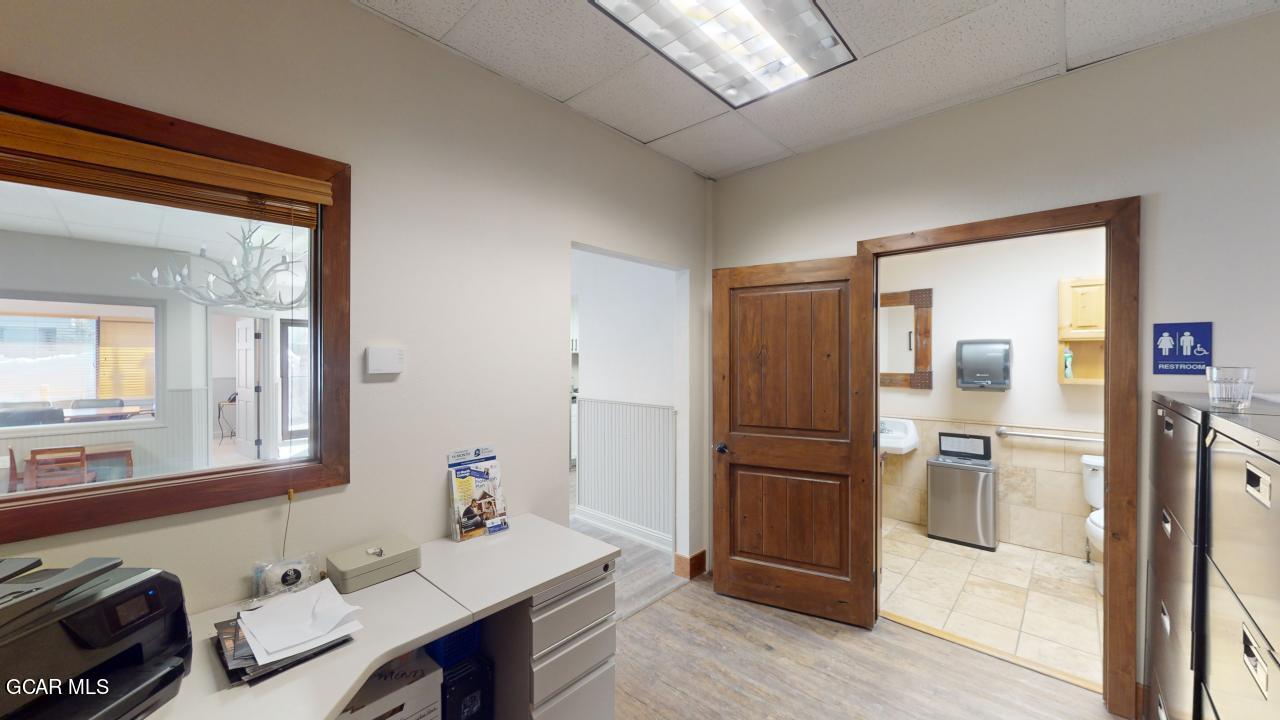 78491 Us Highway 40, Unit 4 (commercial) Winter Park CO 80482