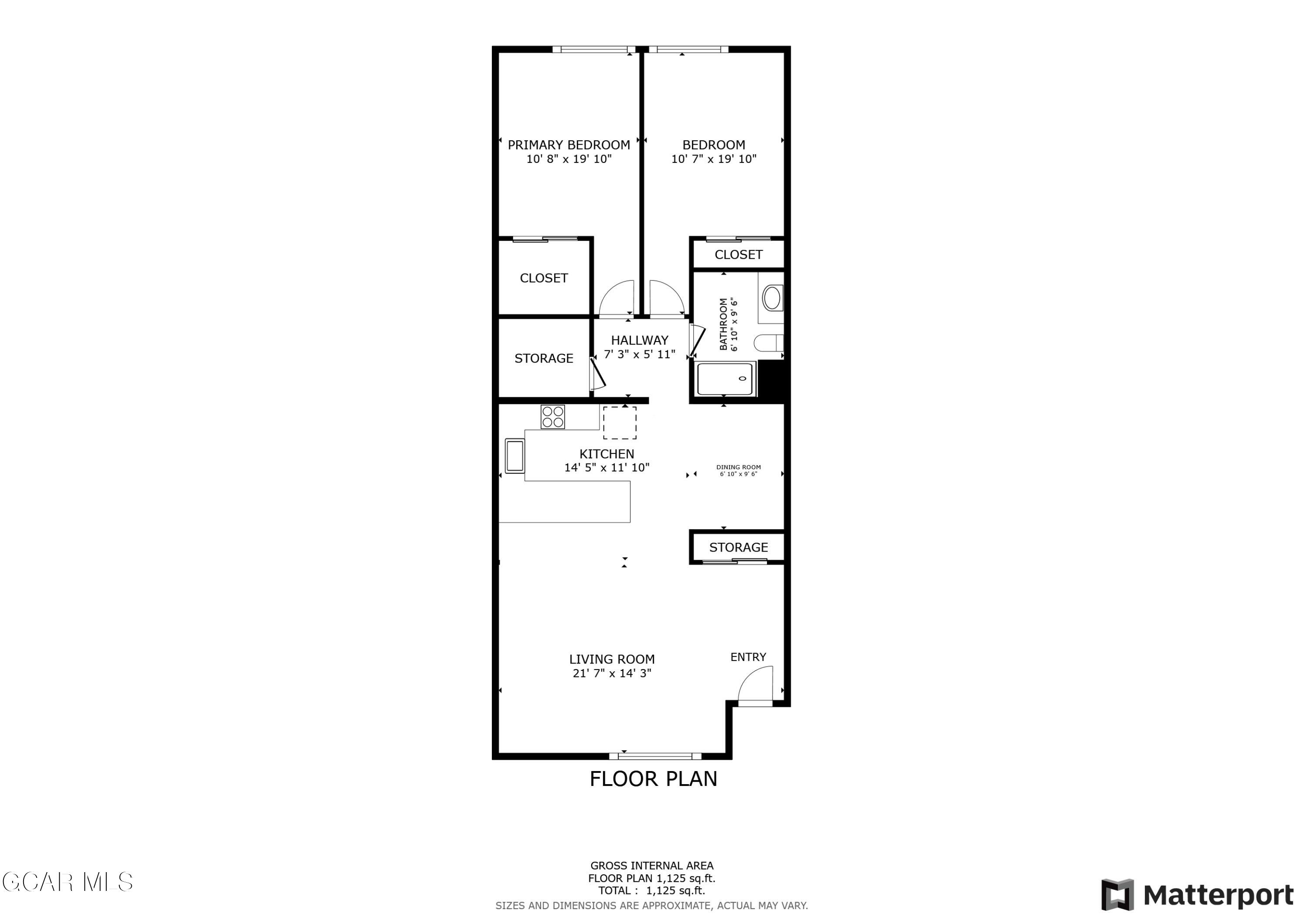 78491 Us Highway 40, Unit 4 (commercial) Winter Park CO 80482