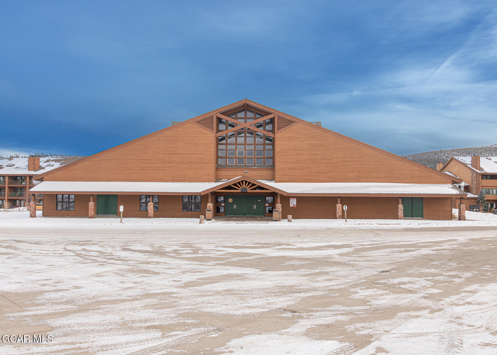 62927 Us Highway 40 Granby CO 80446