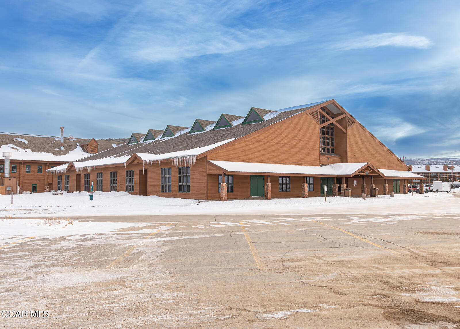 62927 Us Highway 40 Granby CO 80446