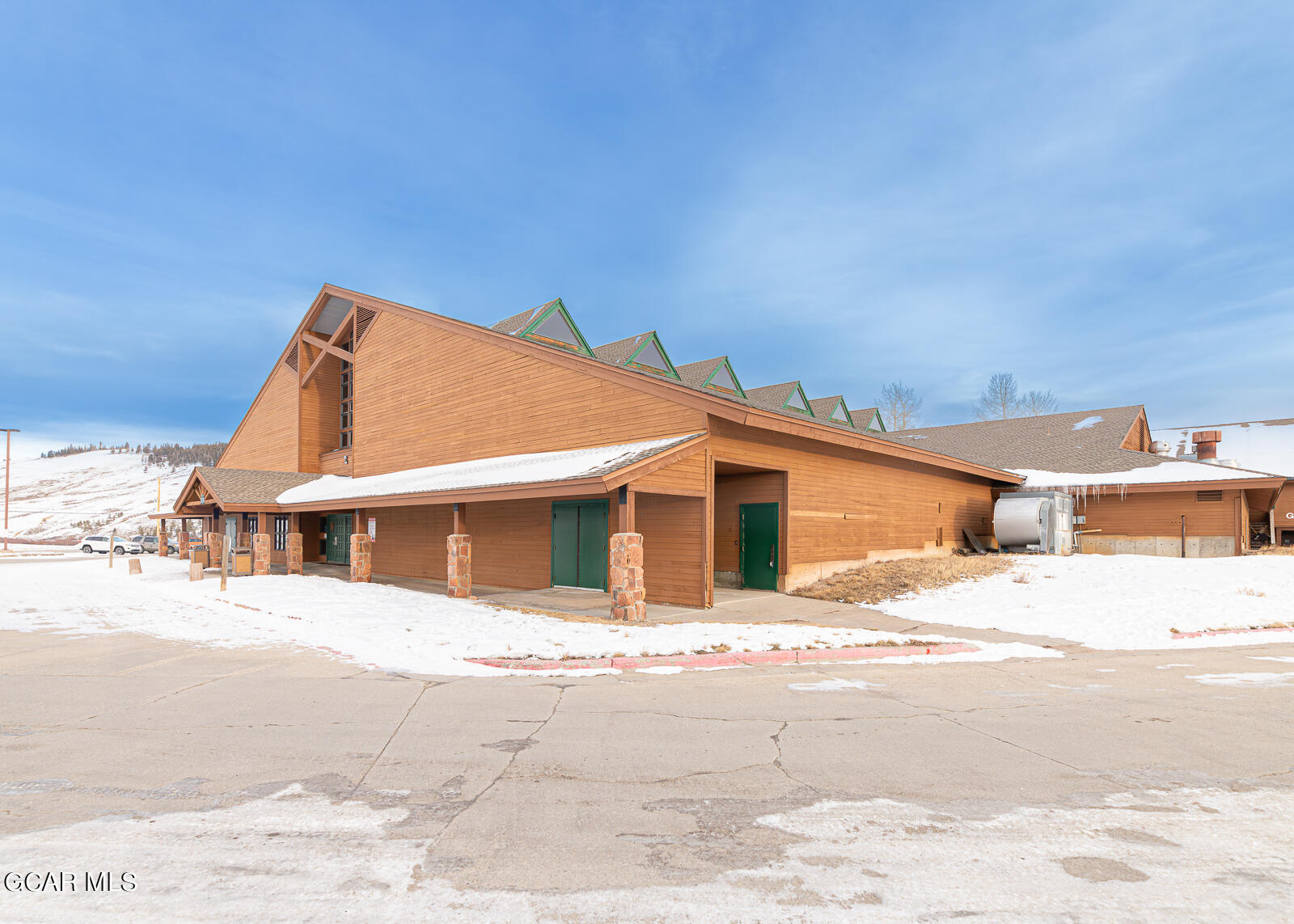 62927 Us Highway 40 Granby CO 80446