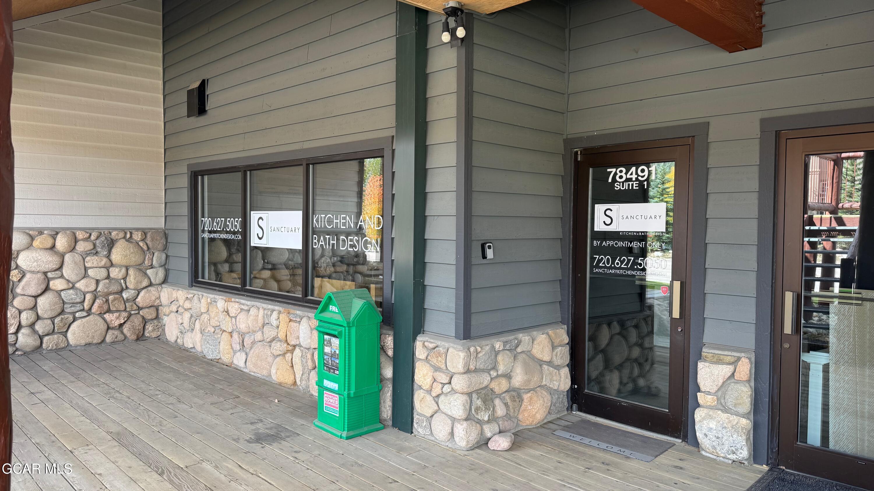 78491 Us Highway 40 Winter Park CO 80482