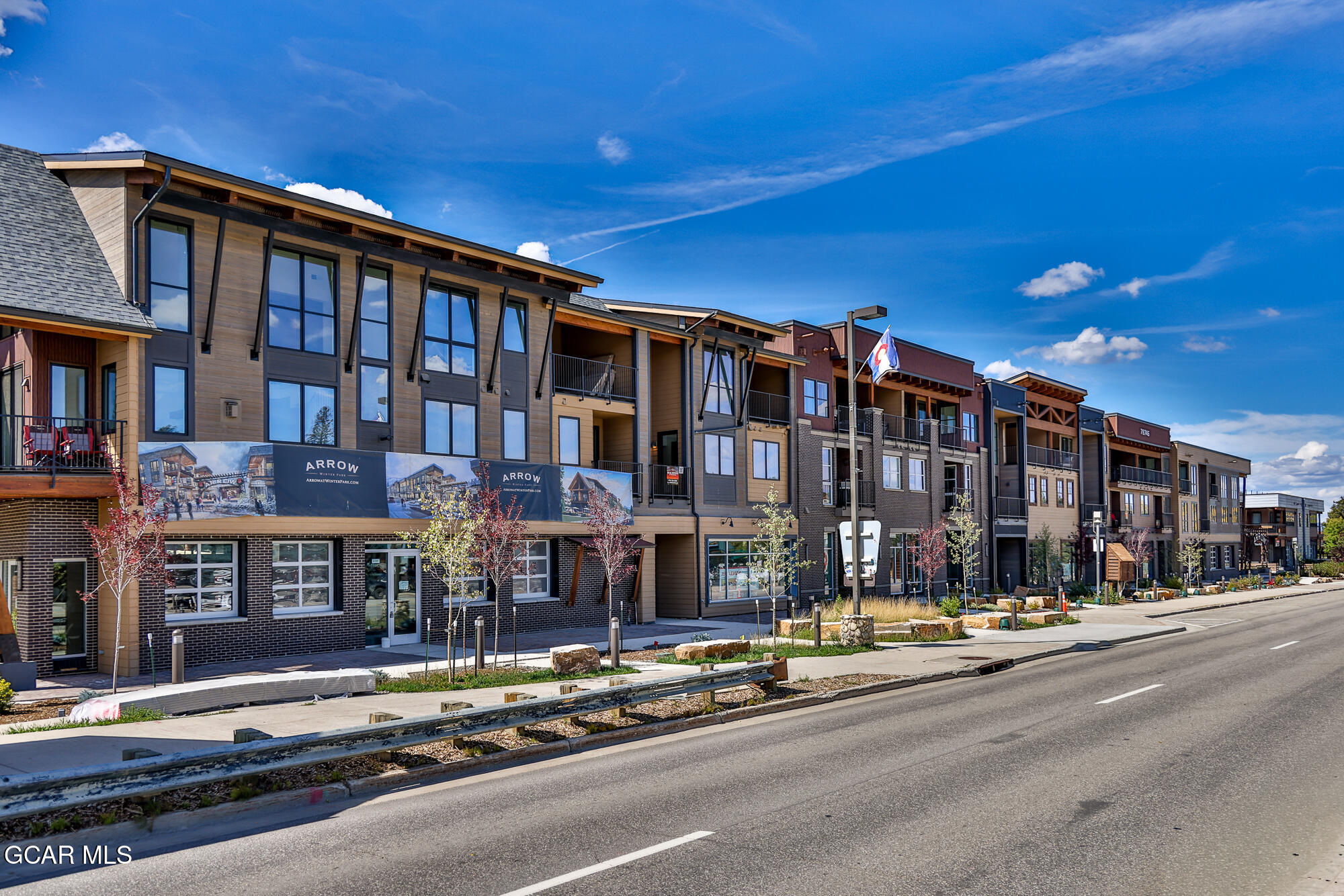 78746 Us Highway 40 Winter Park CO 80482