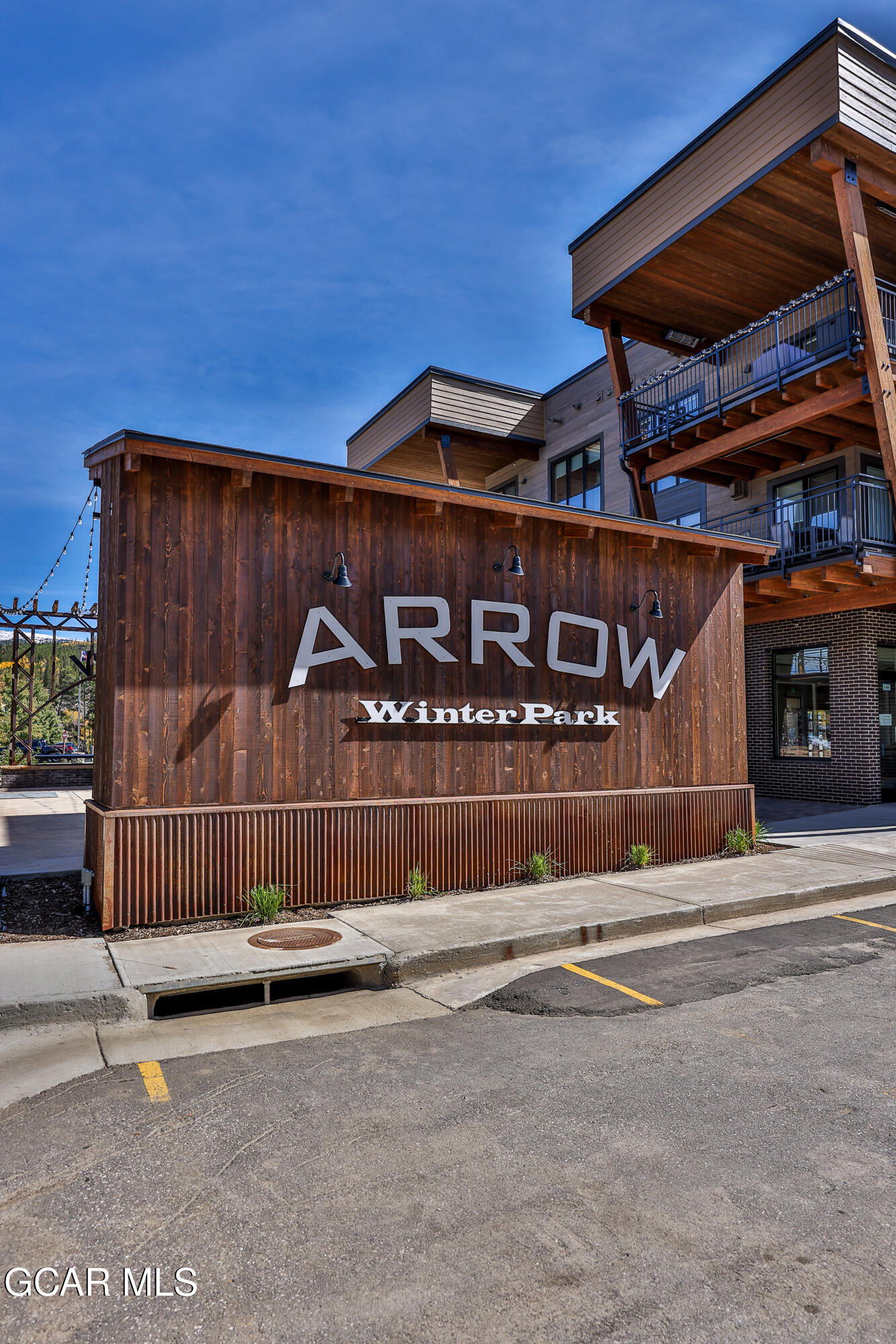 78746 Us Highway 40 Winter Park CO 80482