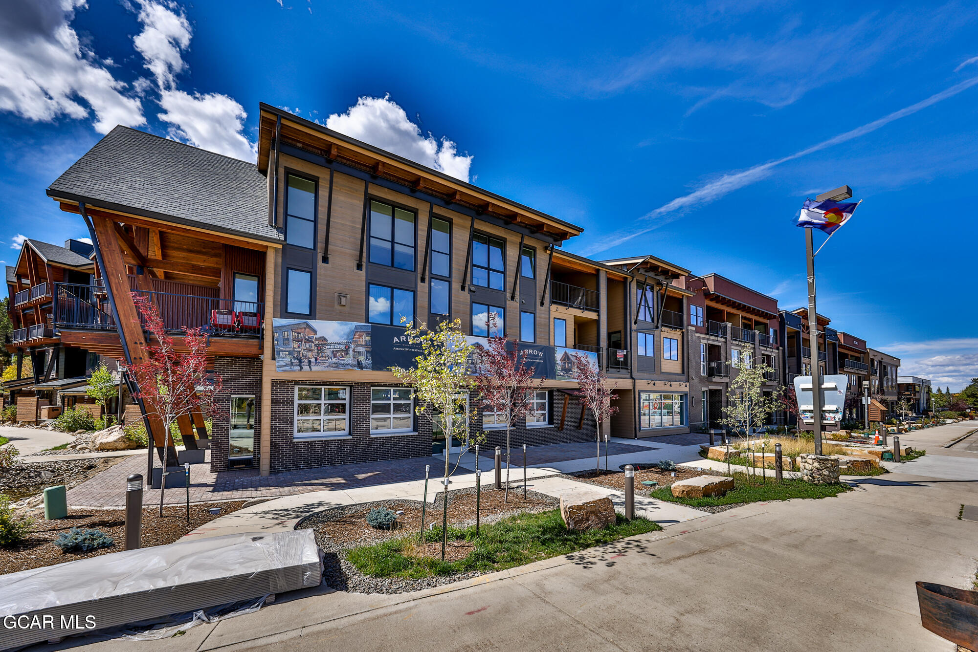 78746 Us Highway 40 Winter Park CO 80482