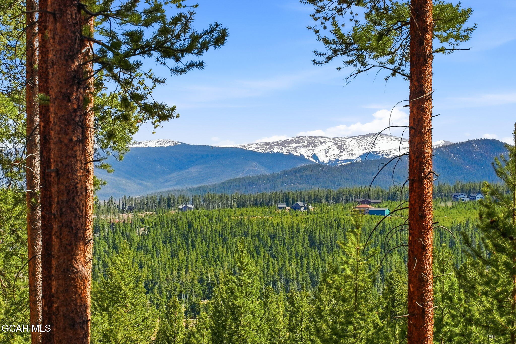 27 County Road 5113/purple Sage Tabernash CO 80478