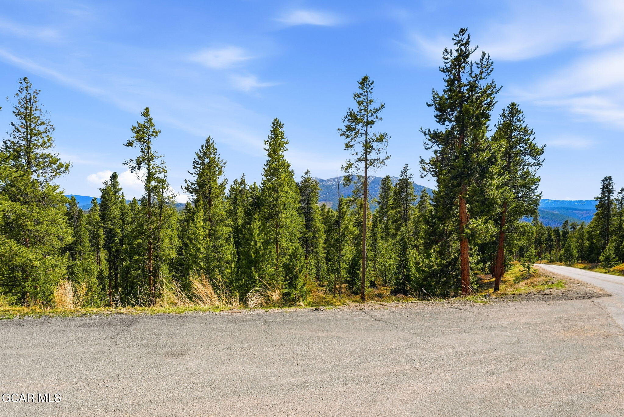 27 County Road 5113/purple Sage Tabernash CO 80478