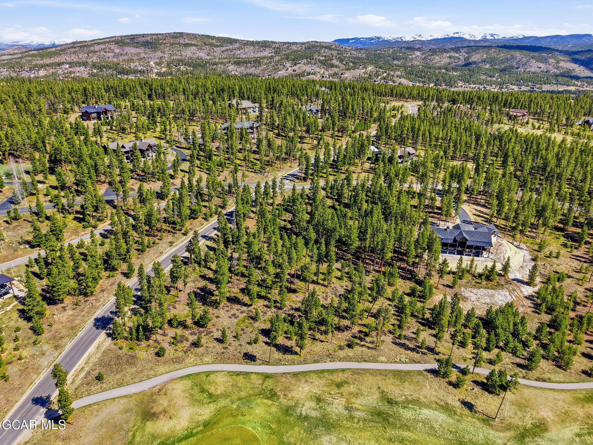 27 County Road 5113/purple Sage Tabernash CO 80478