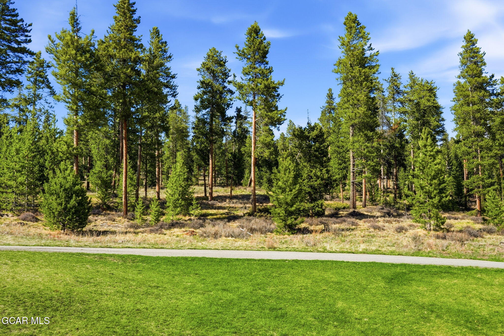 27 County Road 5113/purple Sage Tabernash CO 80478