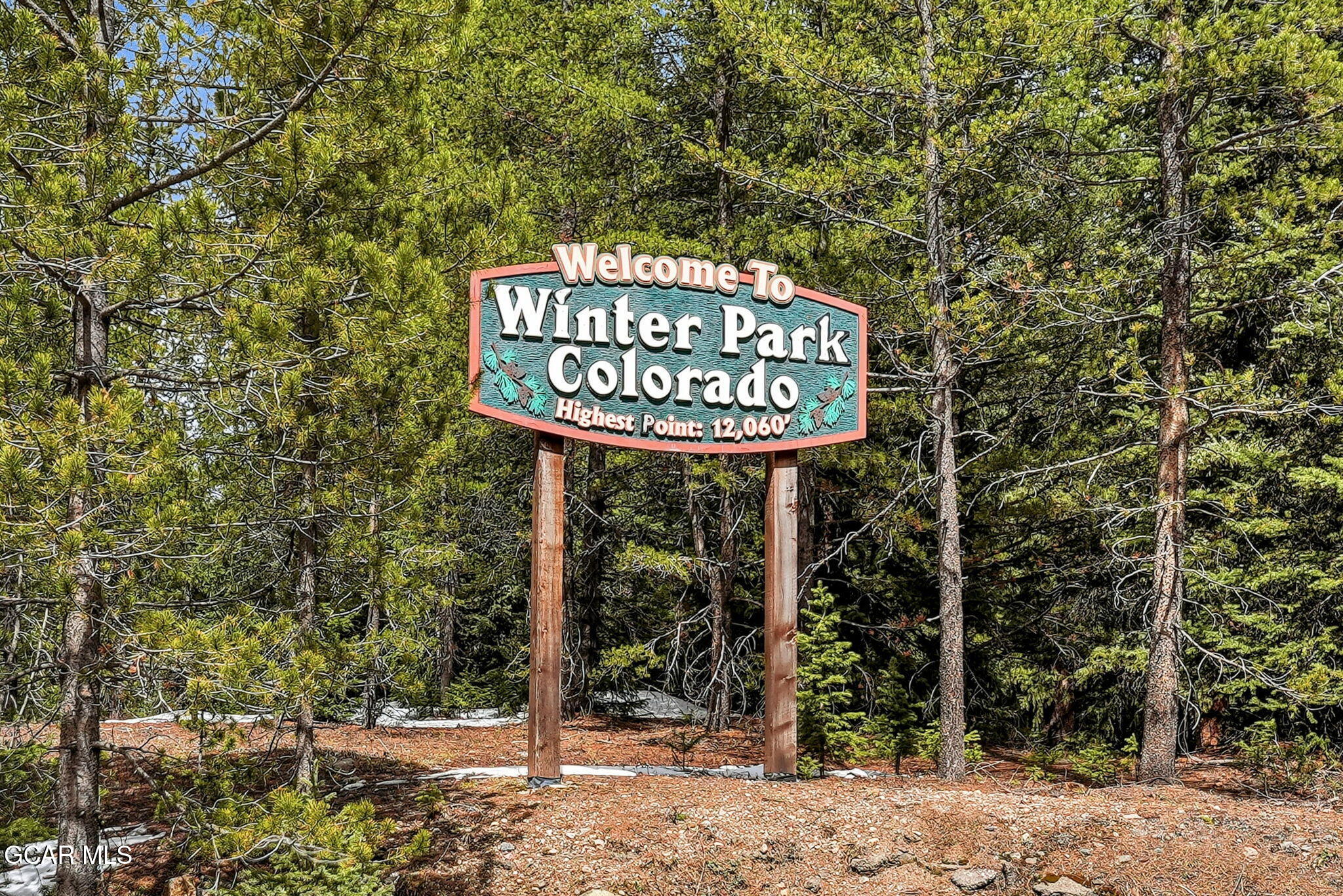 27 County Road 5113/purple Sage Tabernash CO 80478