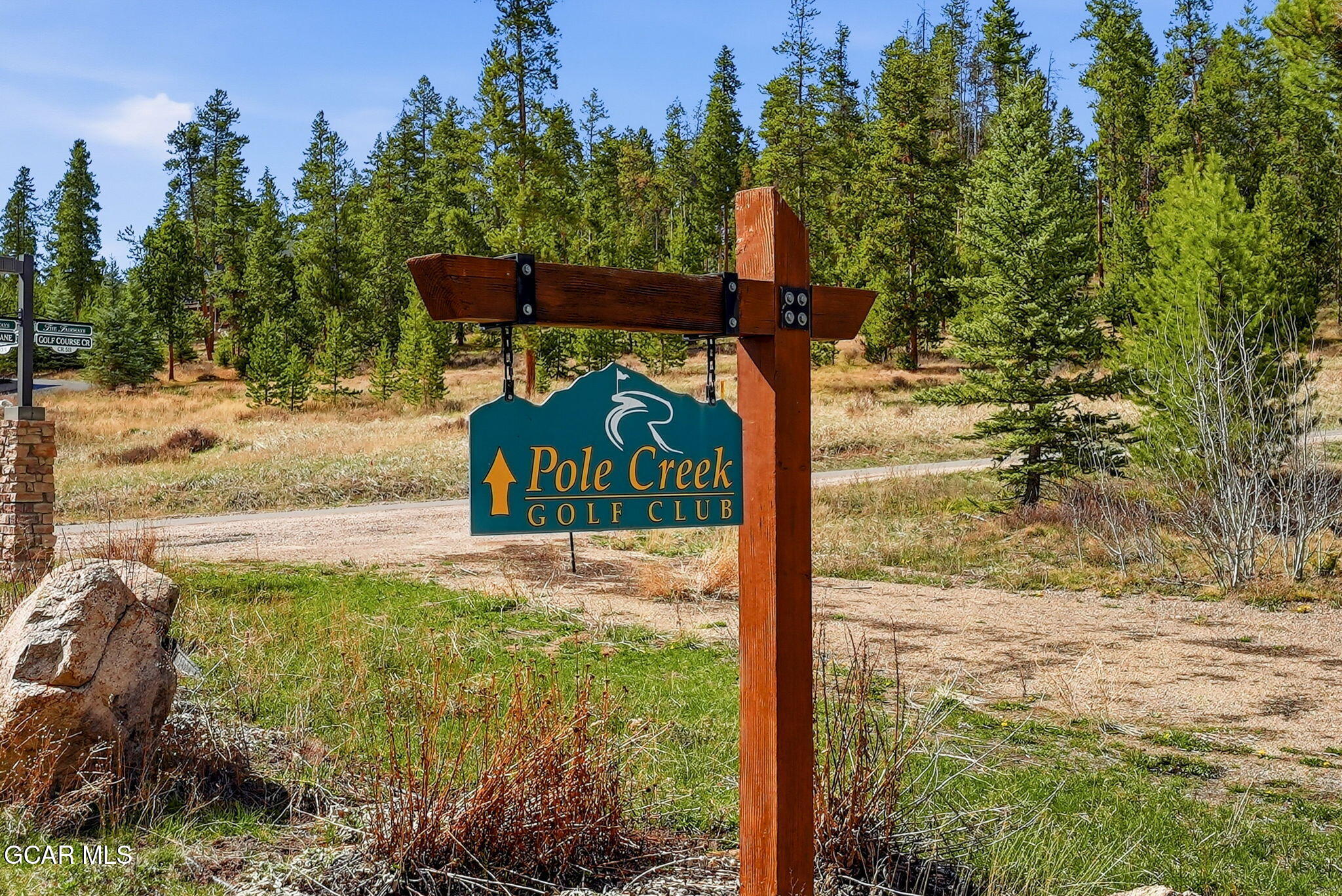 27 County Road 5113/purple Sage Tabernash CO 80478