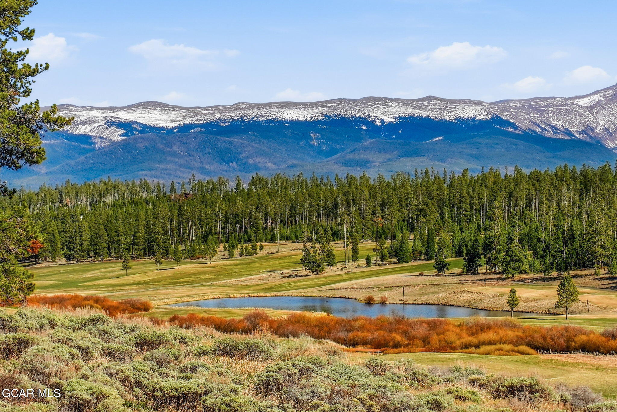 27 County Road 5113/purple Sage Tabernash CO 80478
