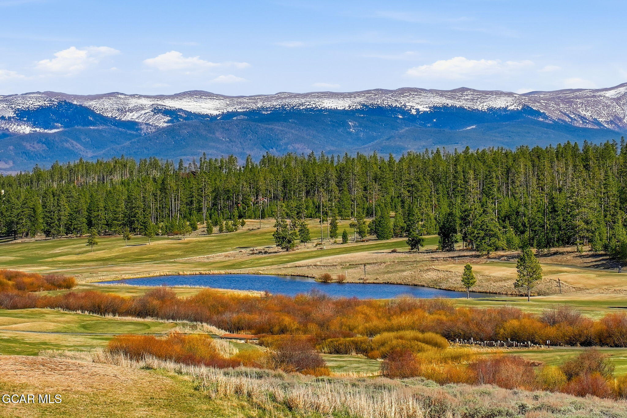 27 County Road 5113/purple Sage Tabernash CO 80478