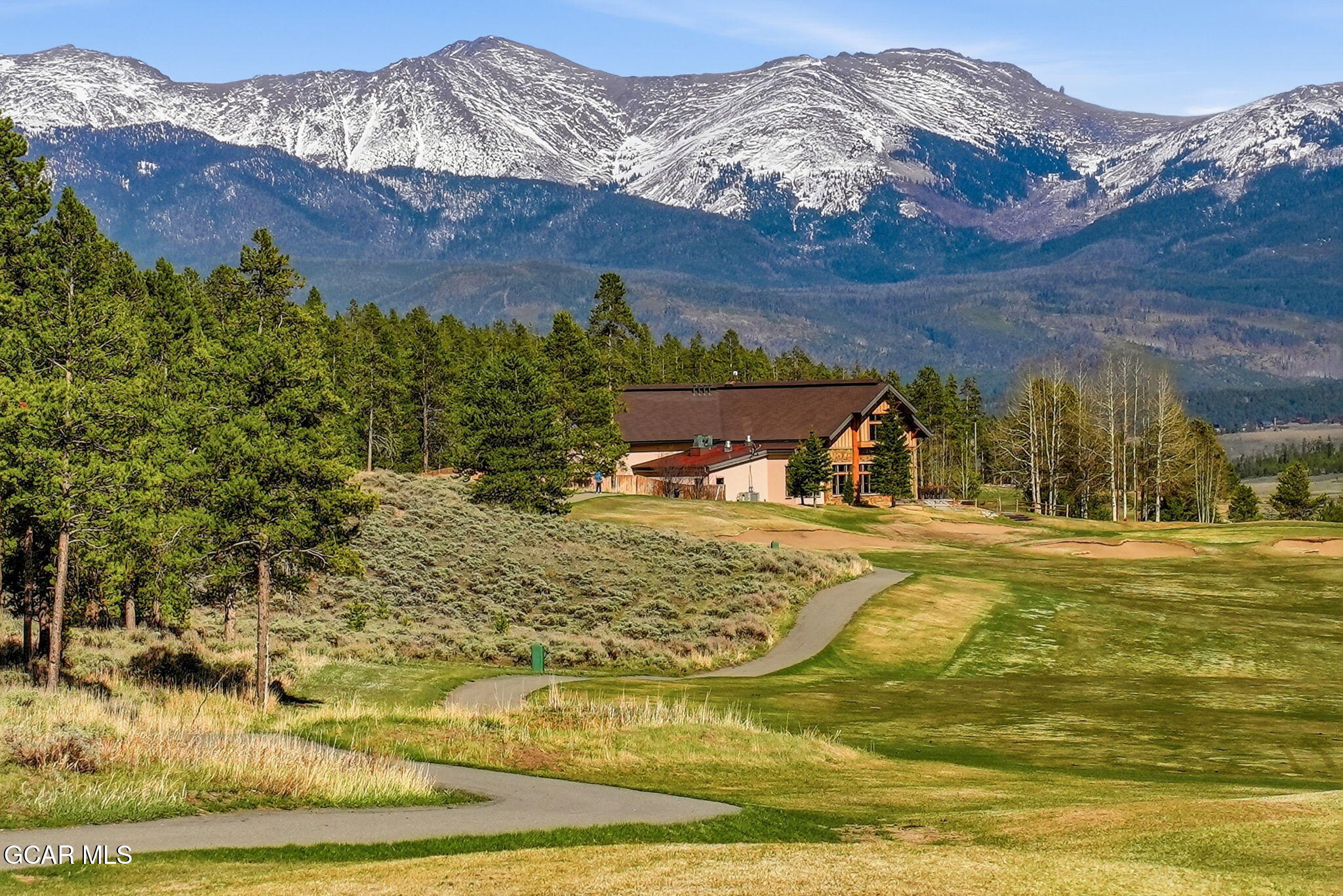 27 County Road 5113/purple Sage Tabernash CO 80478